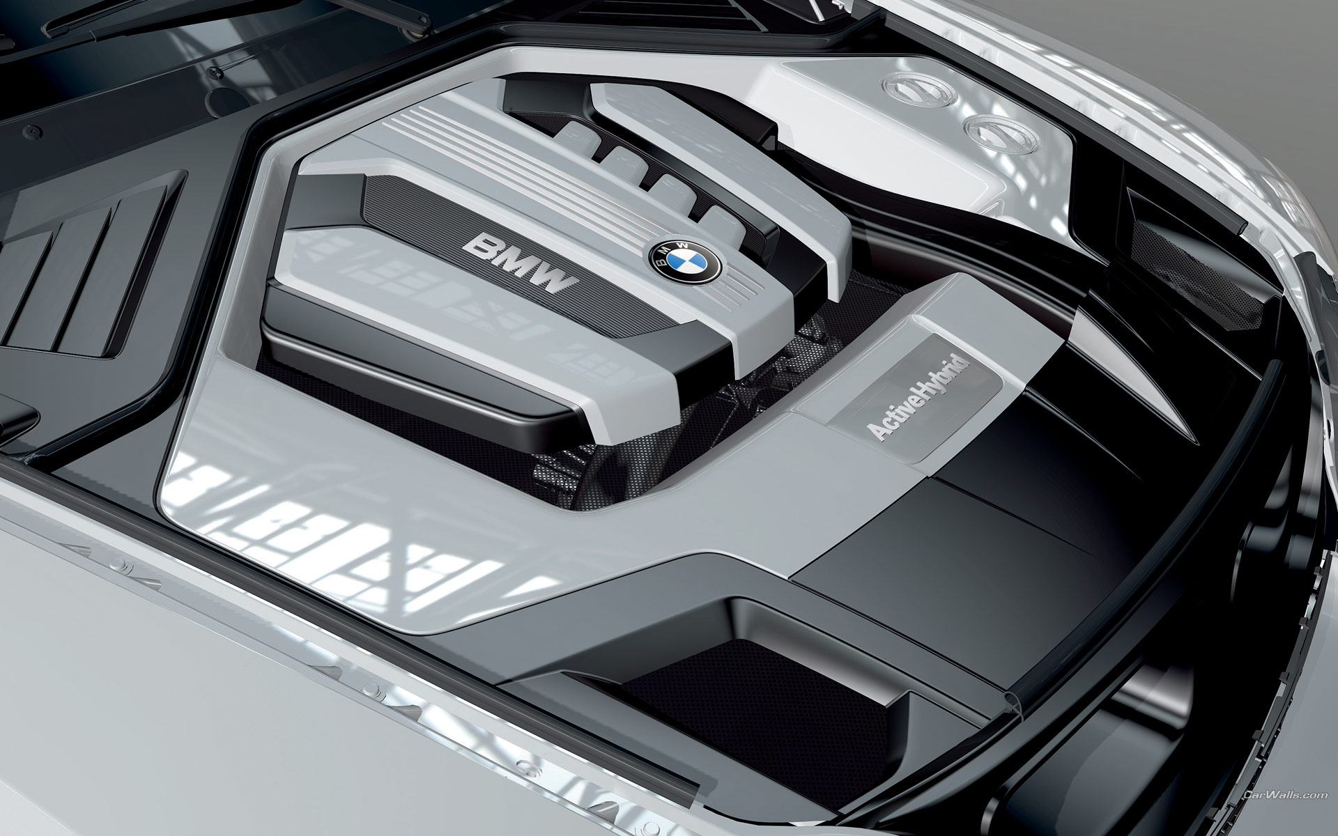 bmw, концепция, efficientdynami