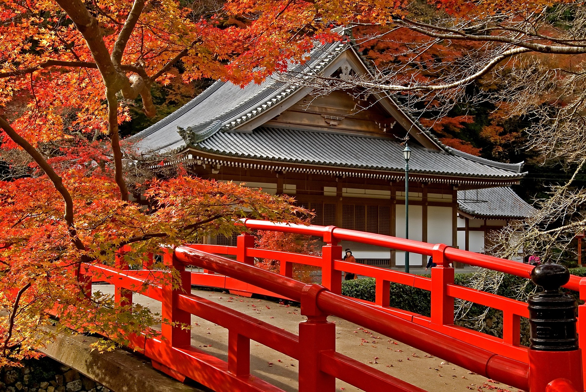 japanese, храм