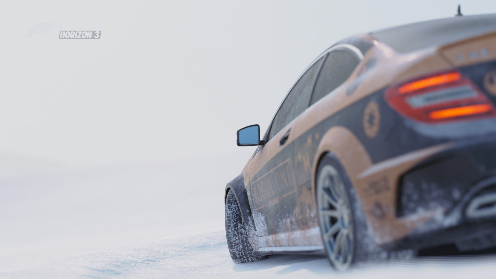 forza, горнолыжный