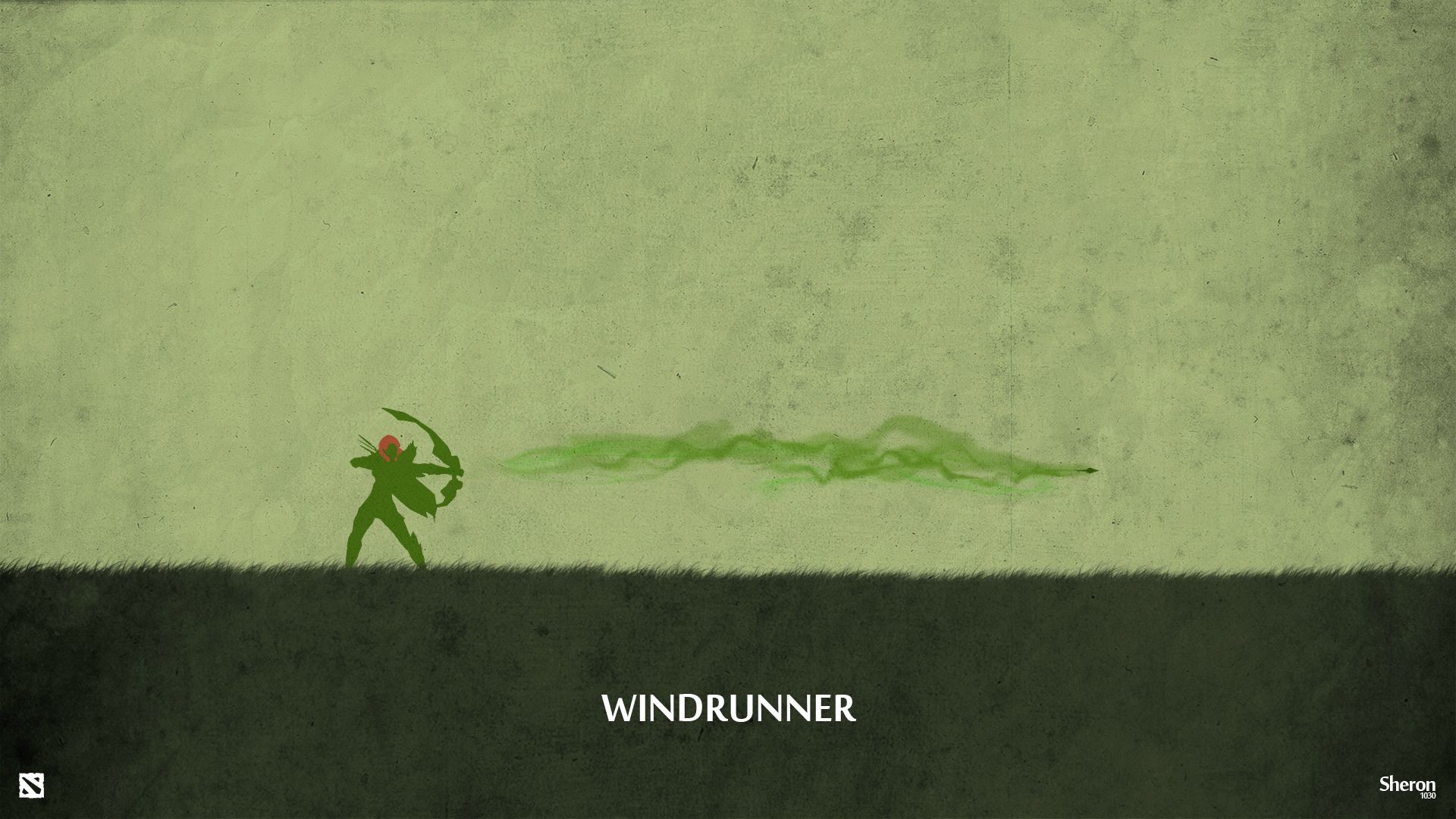 windrun