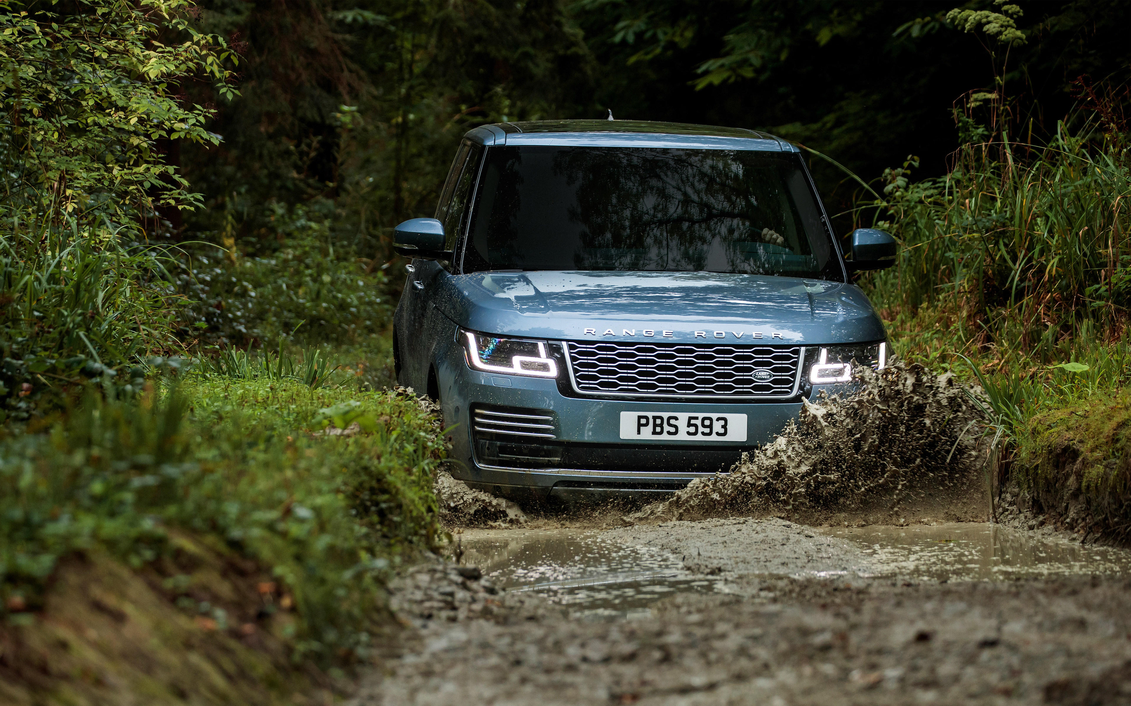 rover, range, land