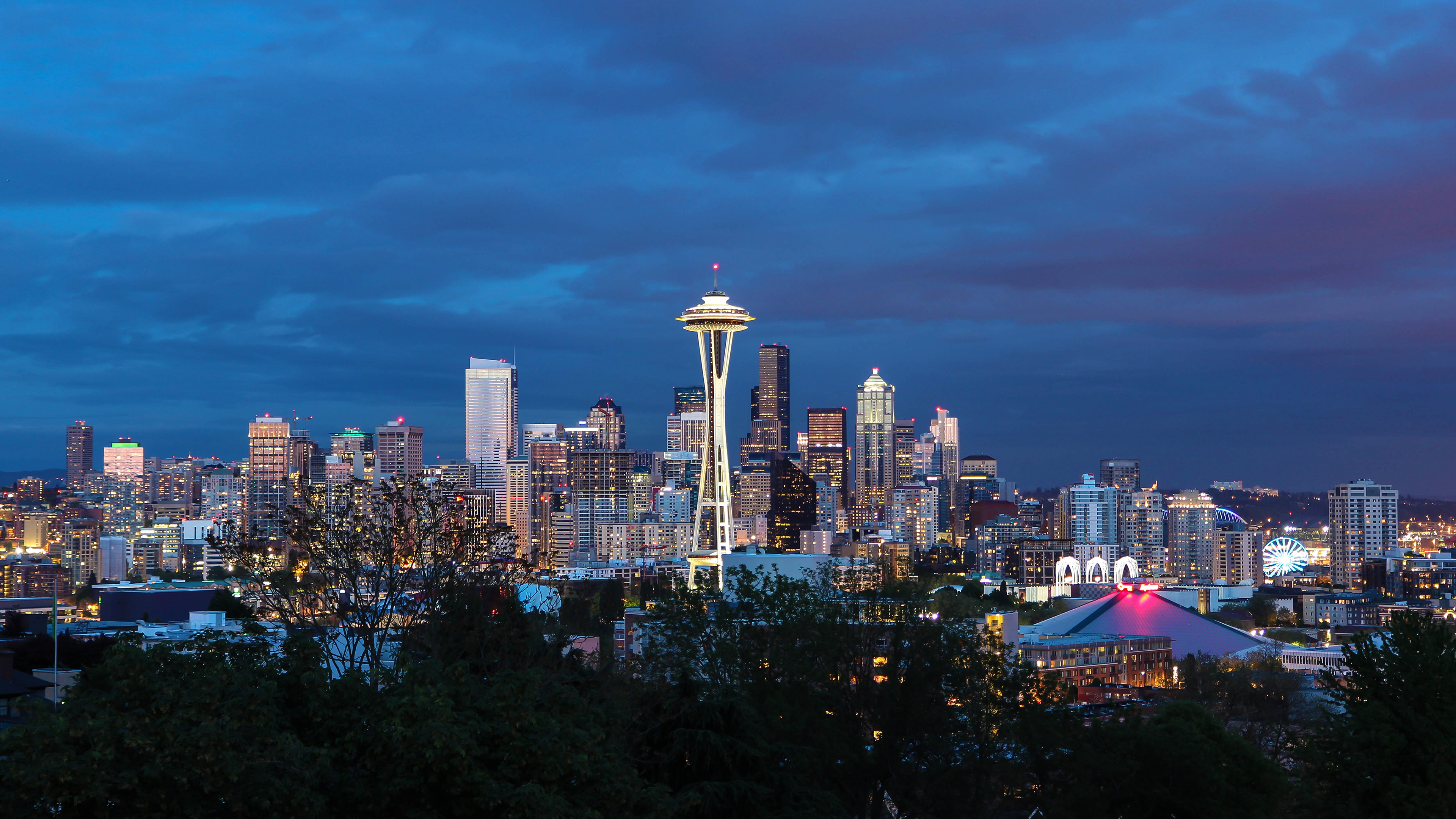 seattle