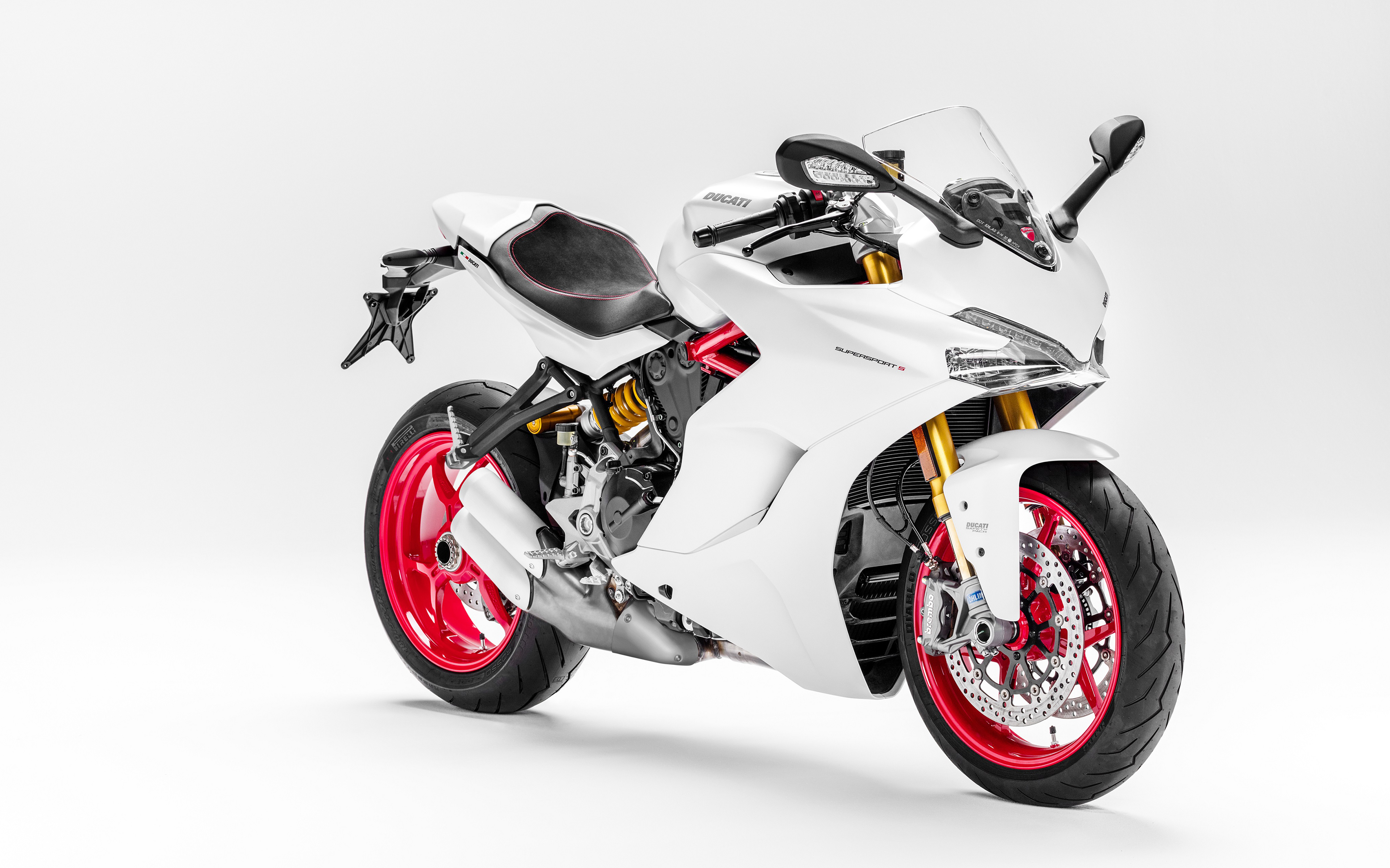supersport, ducati, intermot No 163435 Разрешение 3840x2400