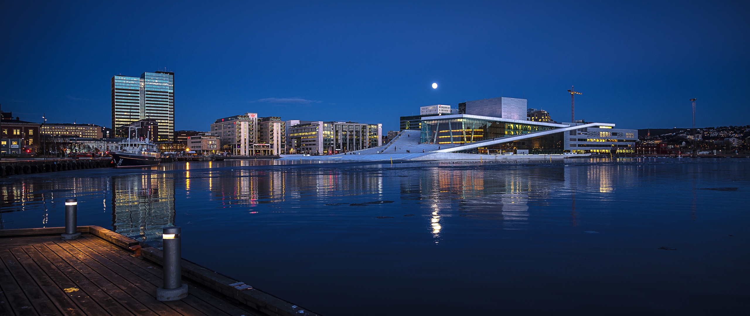 oslo, штрихкод, норвегия