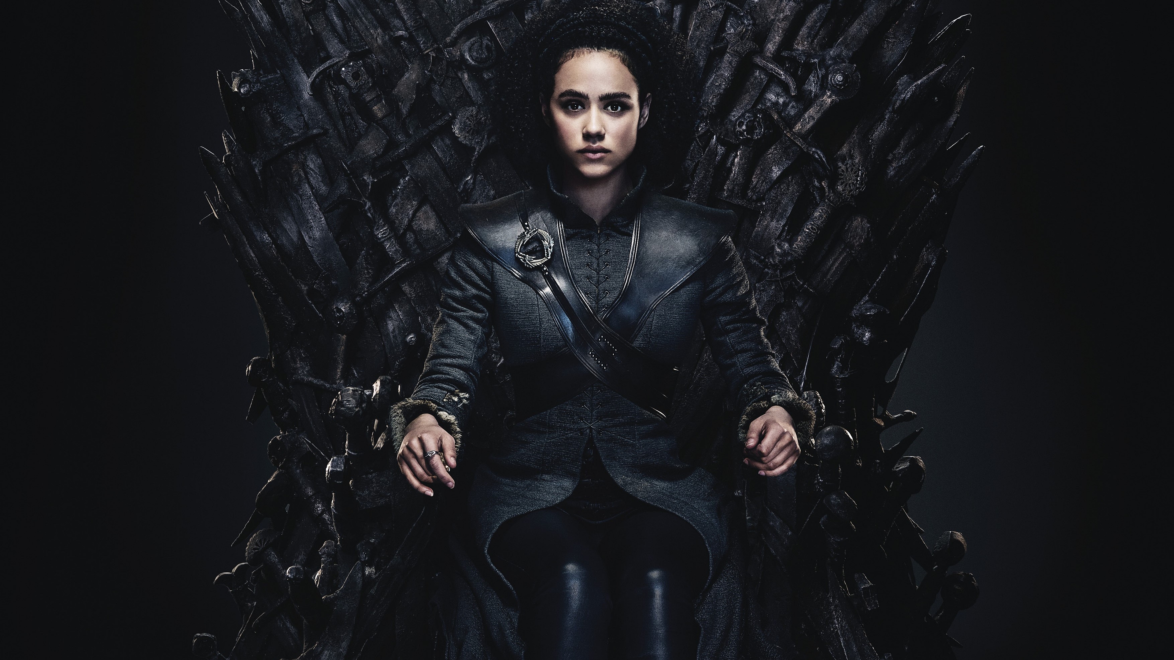 Престол слушать. Игра престолов трон. Game of Thrones обои. Игра престолов обои трон. Nathalie Emmanuel.