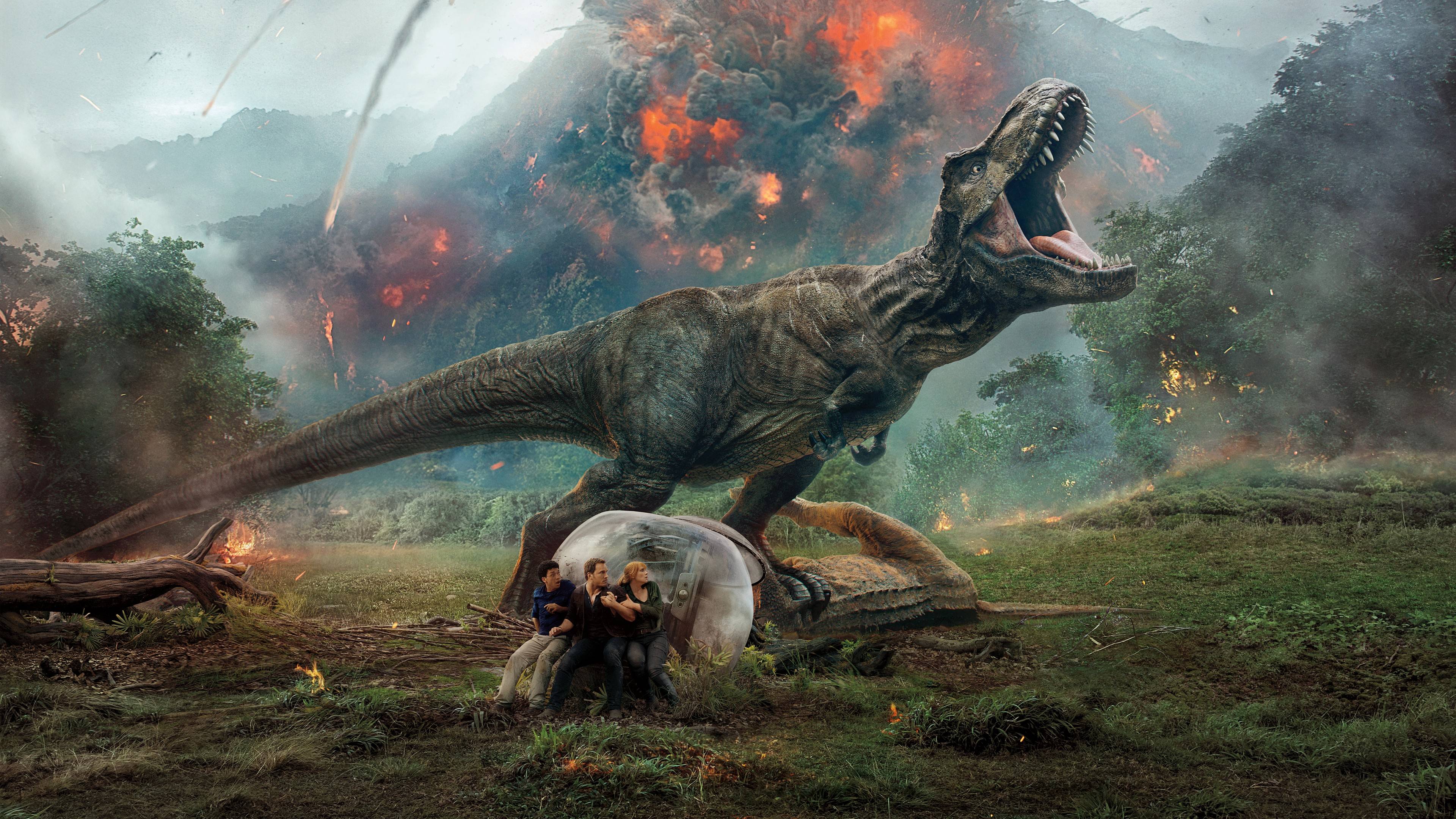 juassic, период, миро