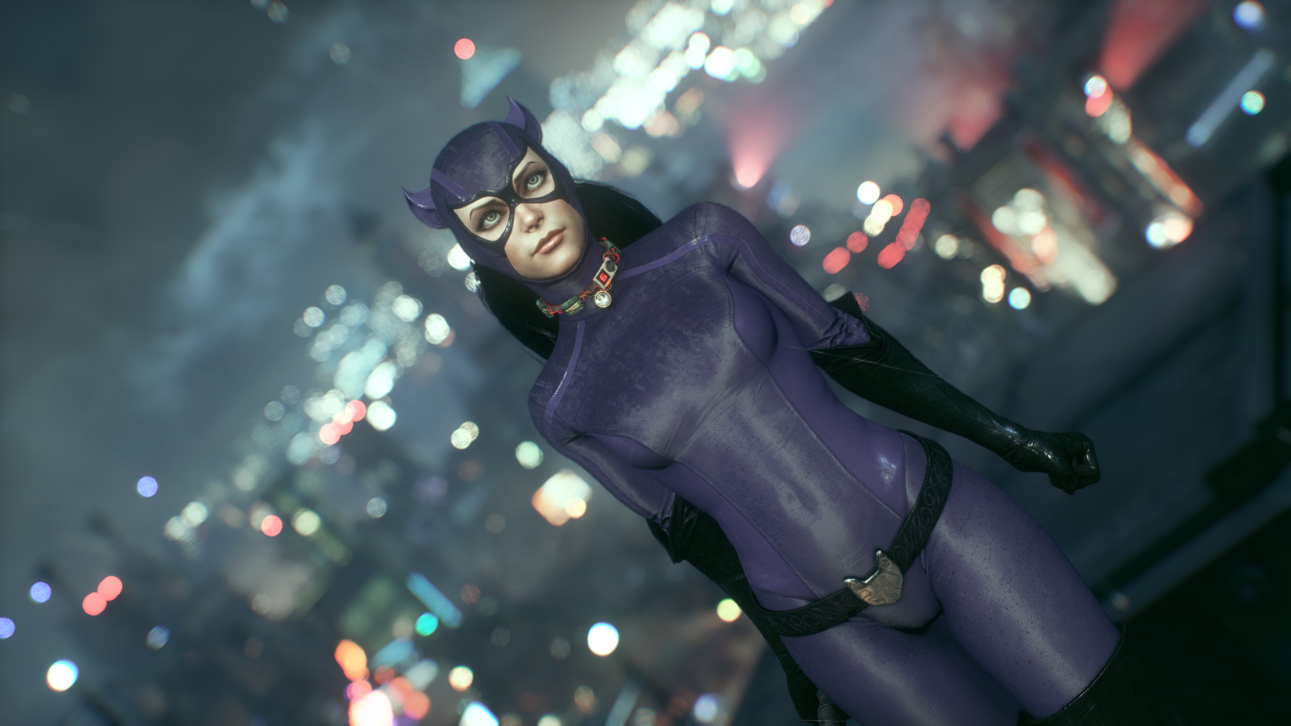 Catwoman arkham. Селина Кайл Batman Arkham Knight. Женщина кошка Бэтмен Аркхем Найт. Селина Кайл Бэтмен Аркхем Сити. Селина Кайл Аркхем Сити.