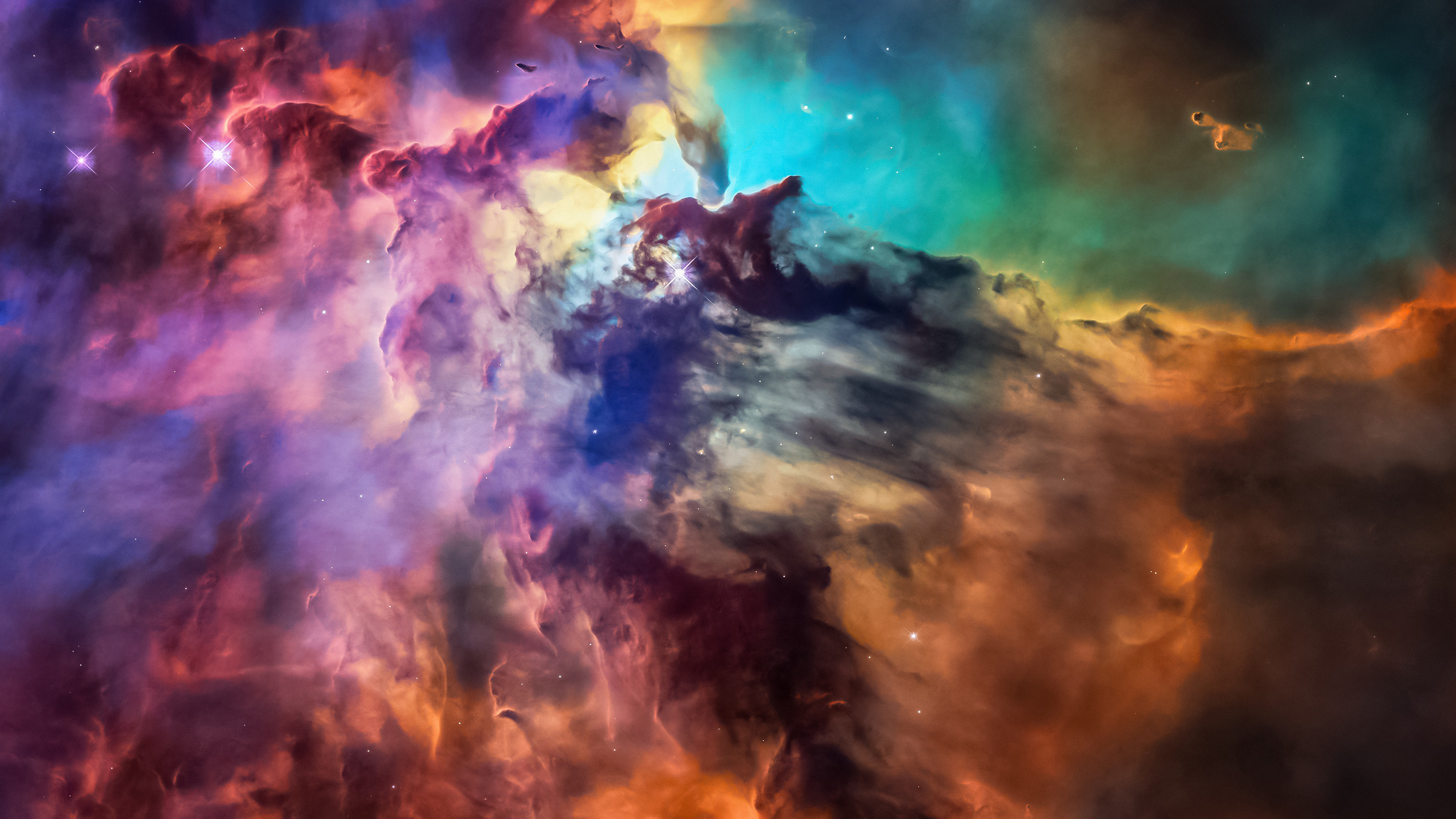 небула, патреон