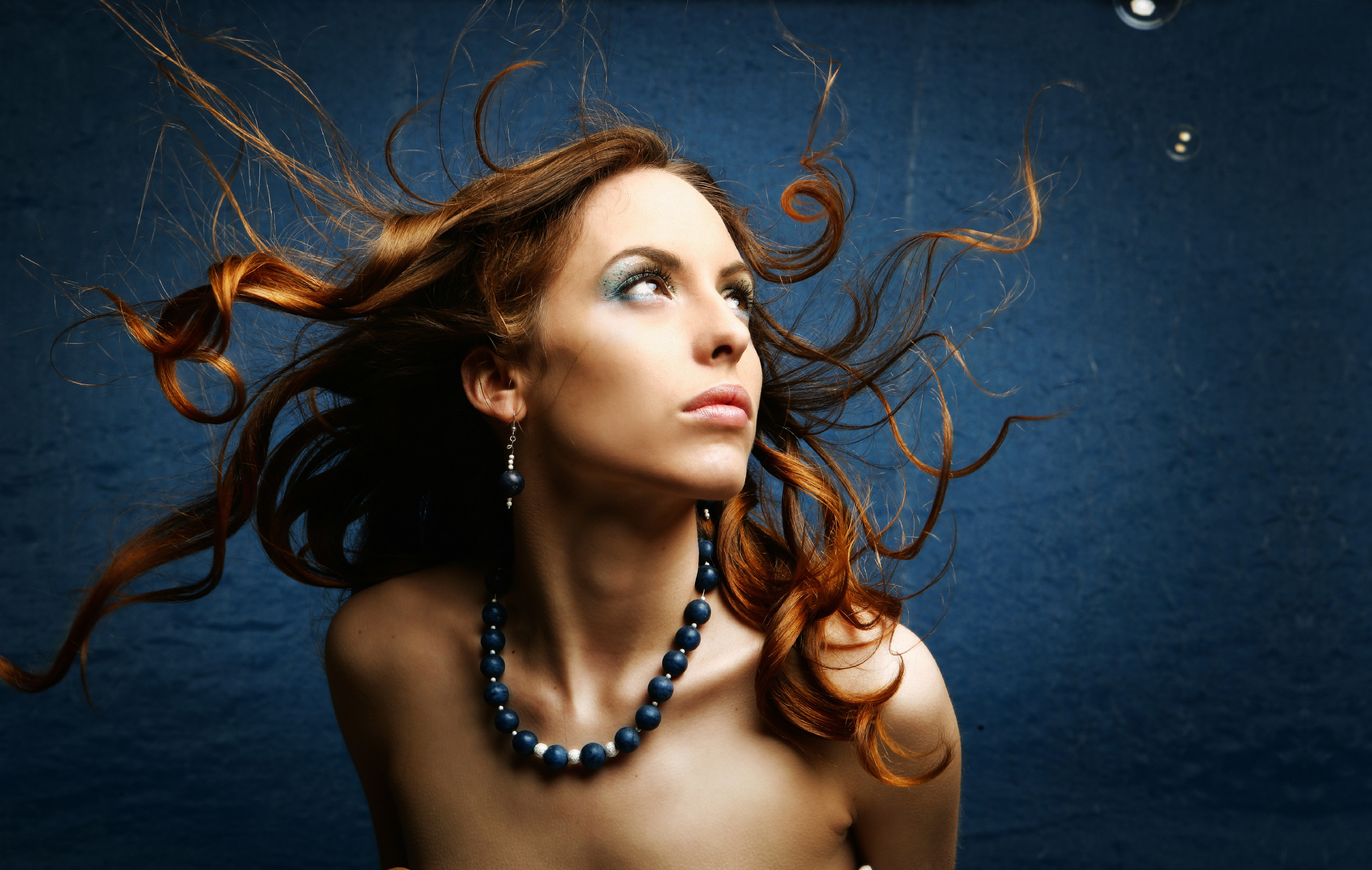 тифф, кружевной, фотошоп