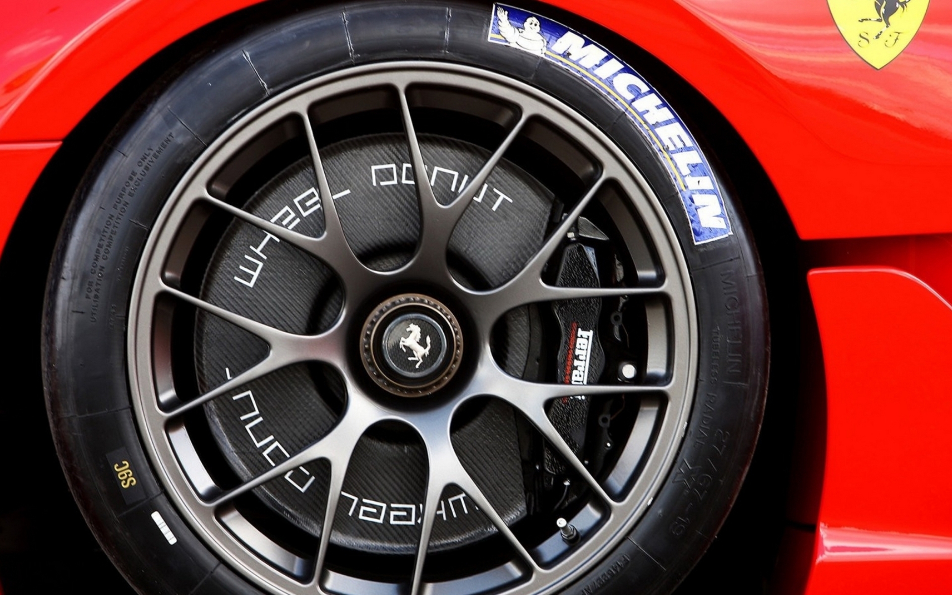 ferrari, xx