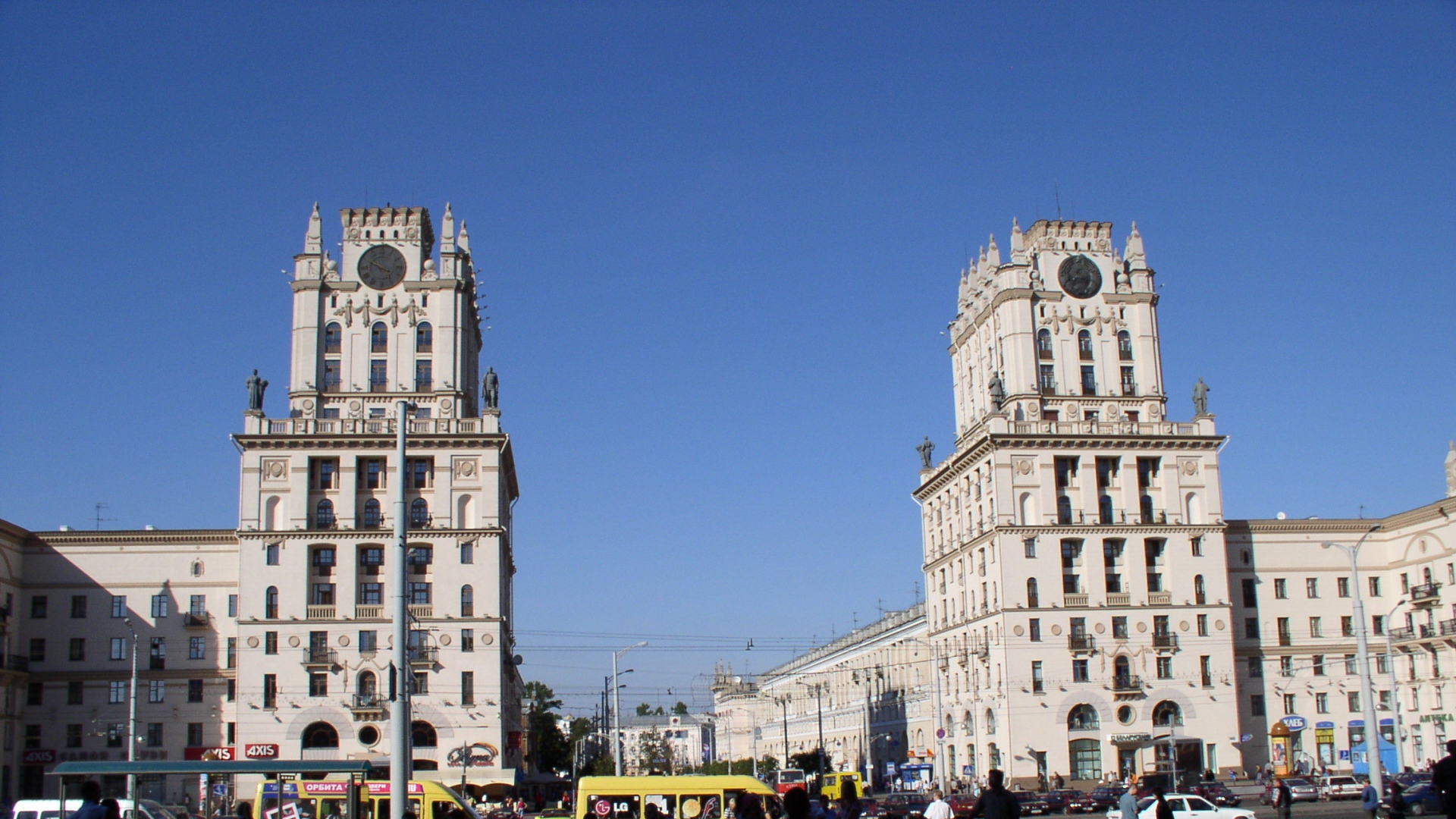 минск, беларусь, республики