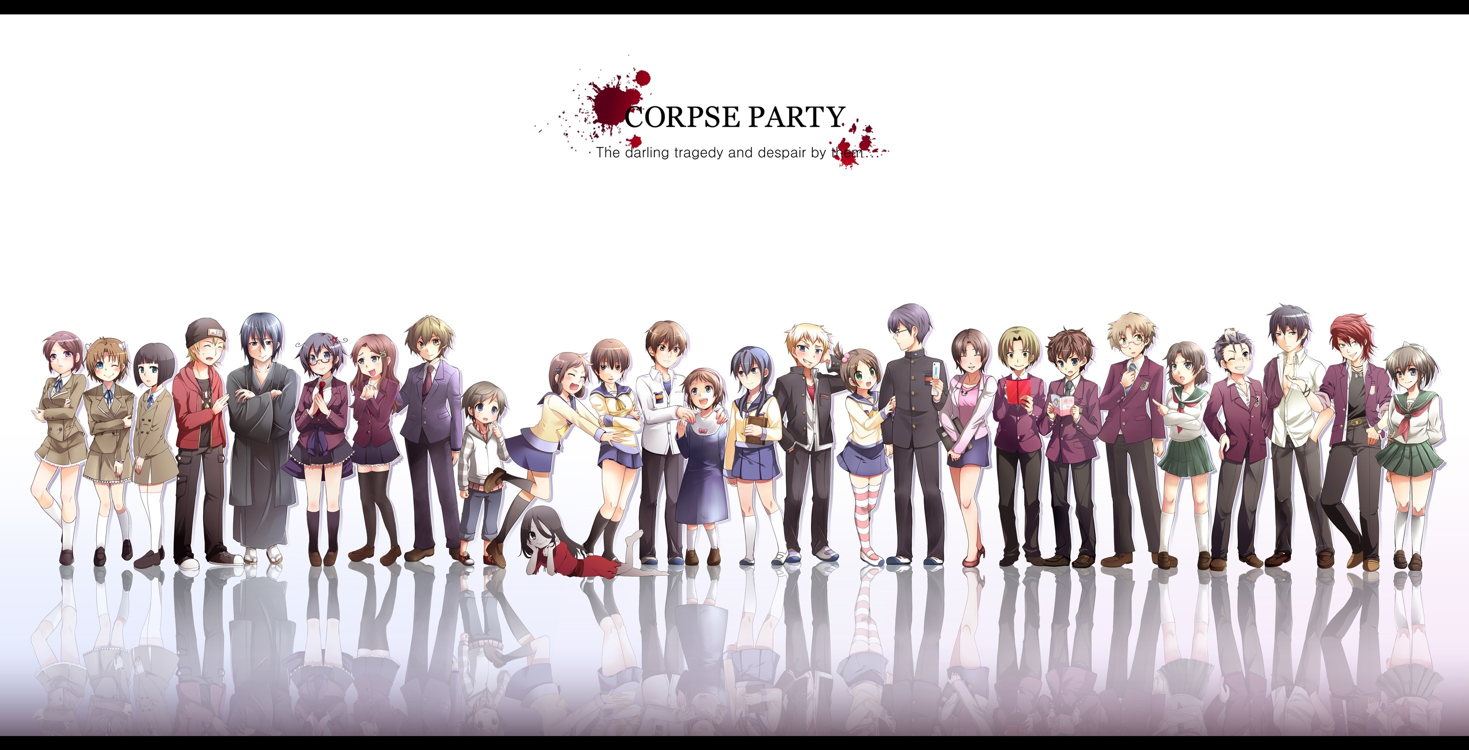 сторона, труп, зерохан