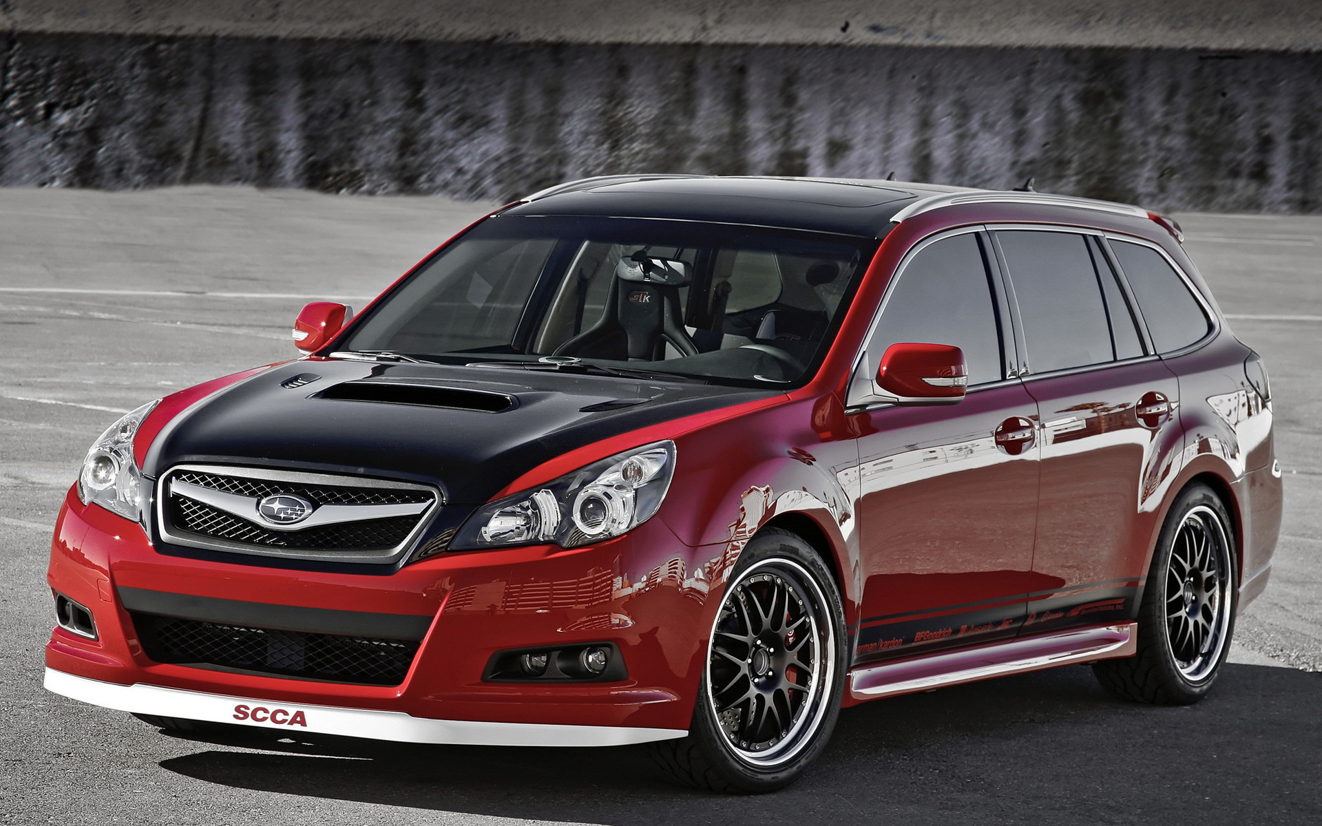 subaru, legacy, gtk