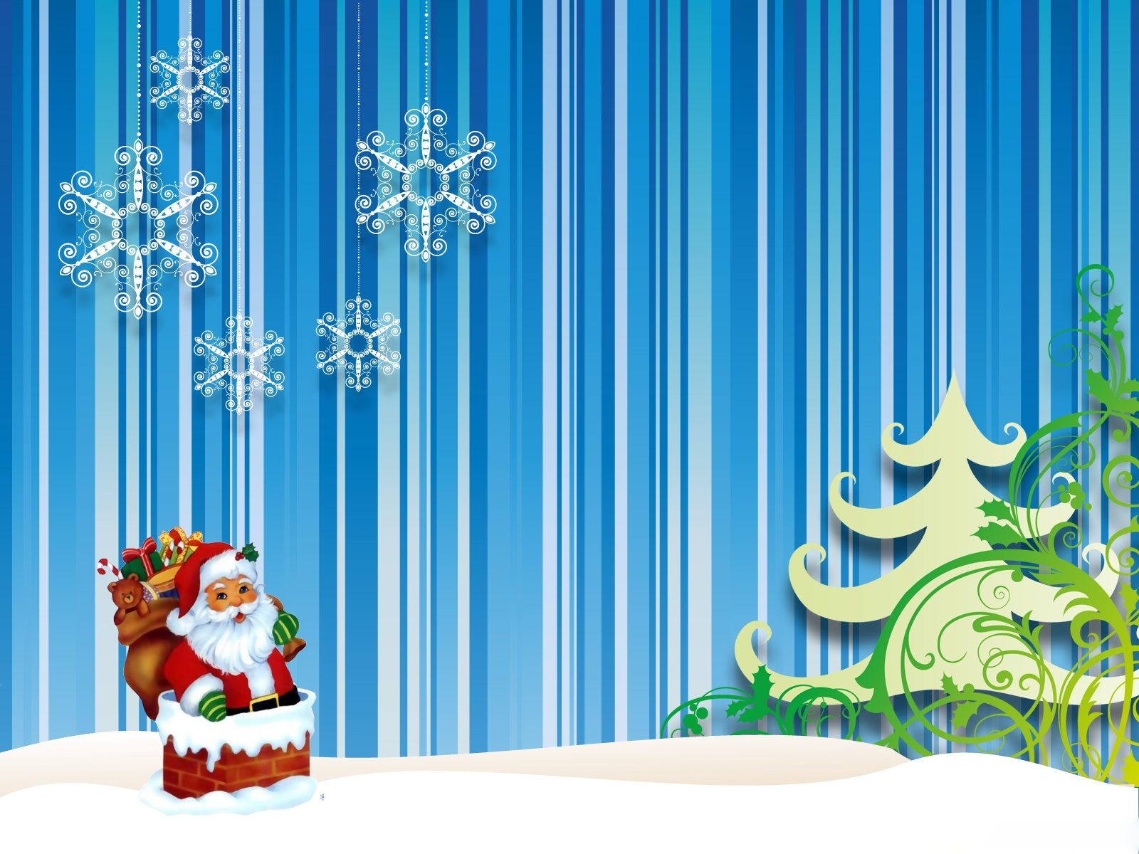рождество, Xmas No 31357 Разрешение 1600x1200