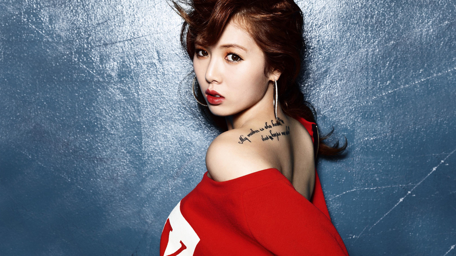 kim, hyuna