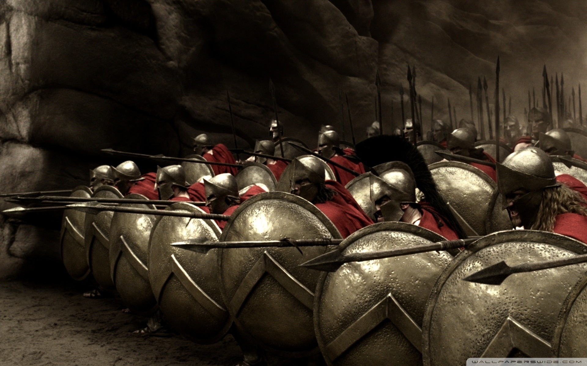 spartan, сниматься