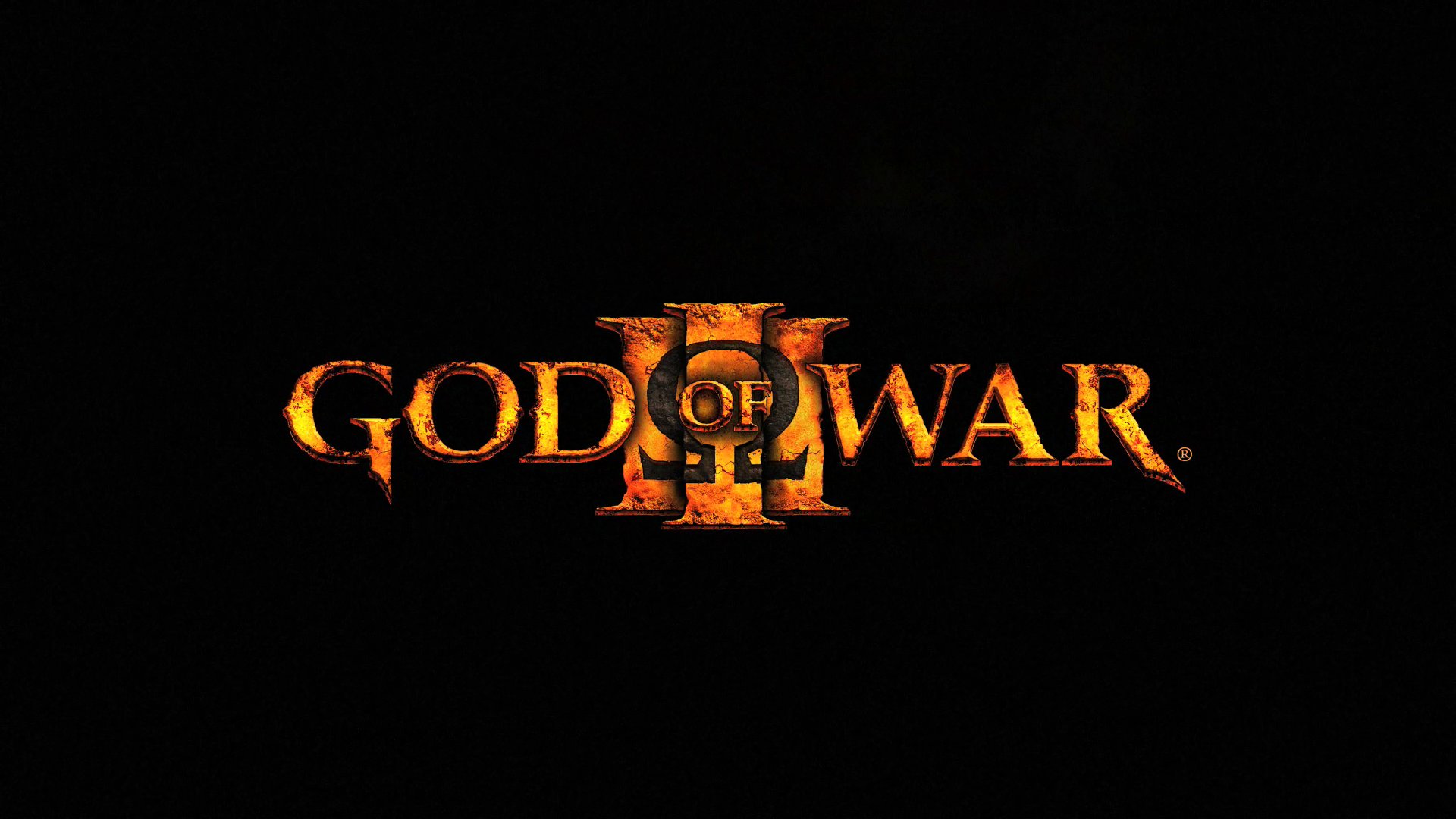 оригинальное название: god of war ii