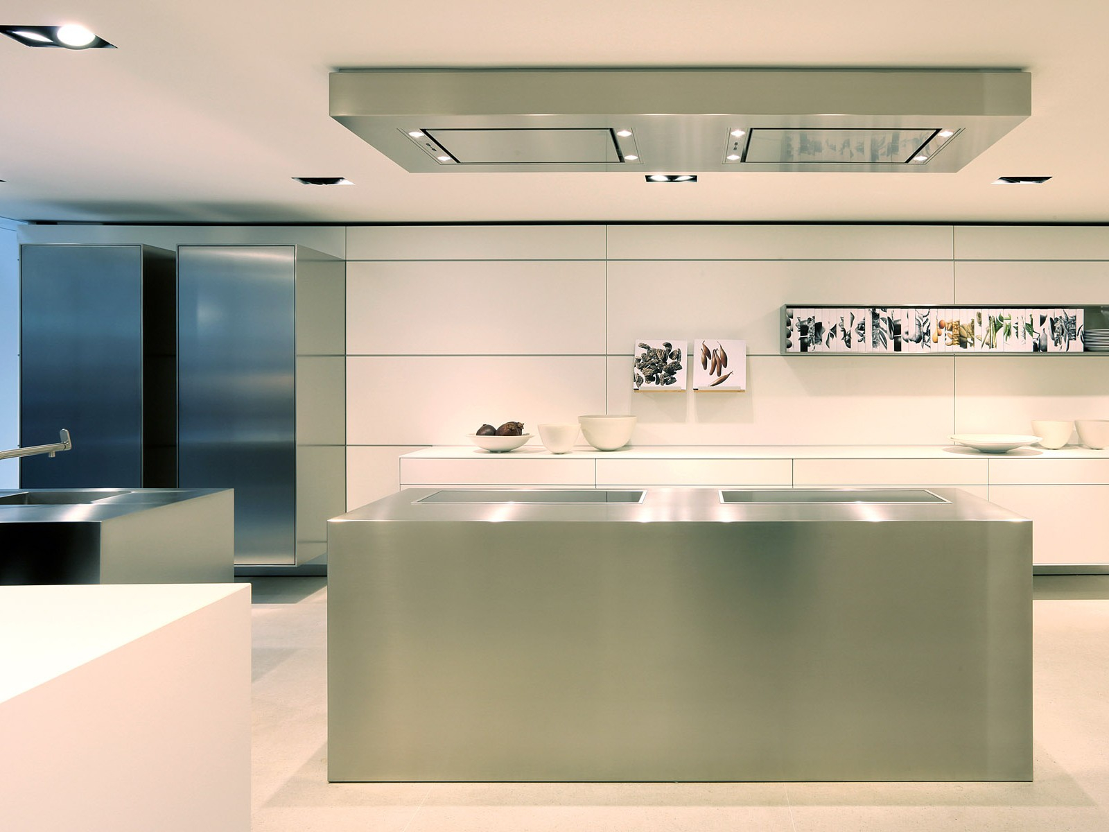 bulthaup, interer, kitchen