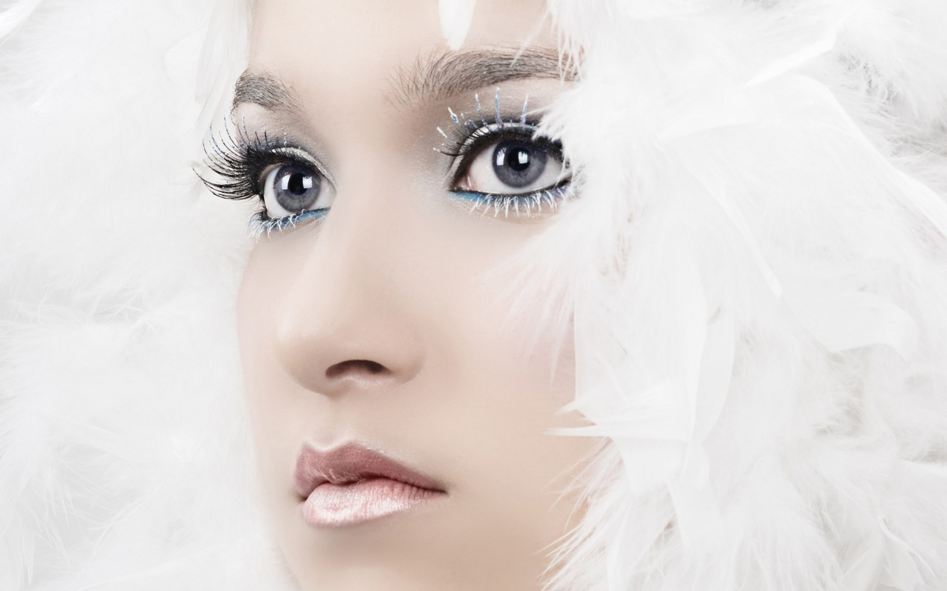 макияж, шукур, оллохга