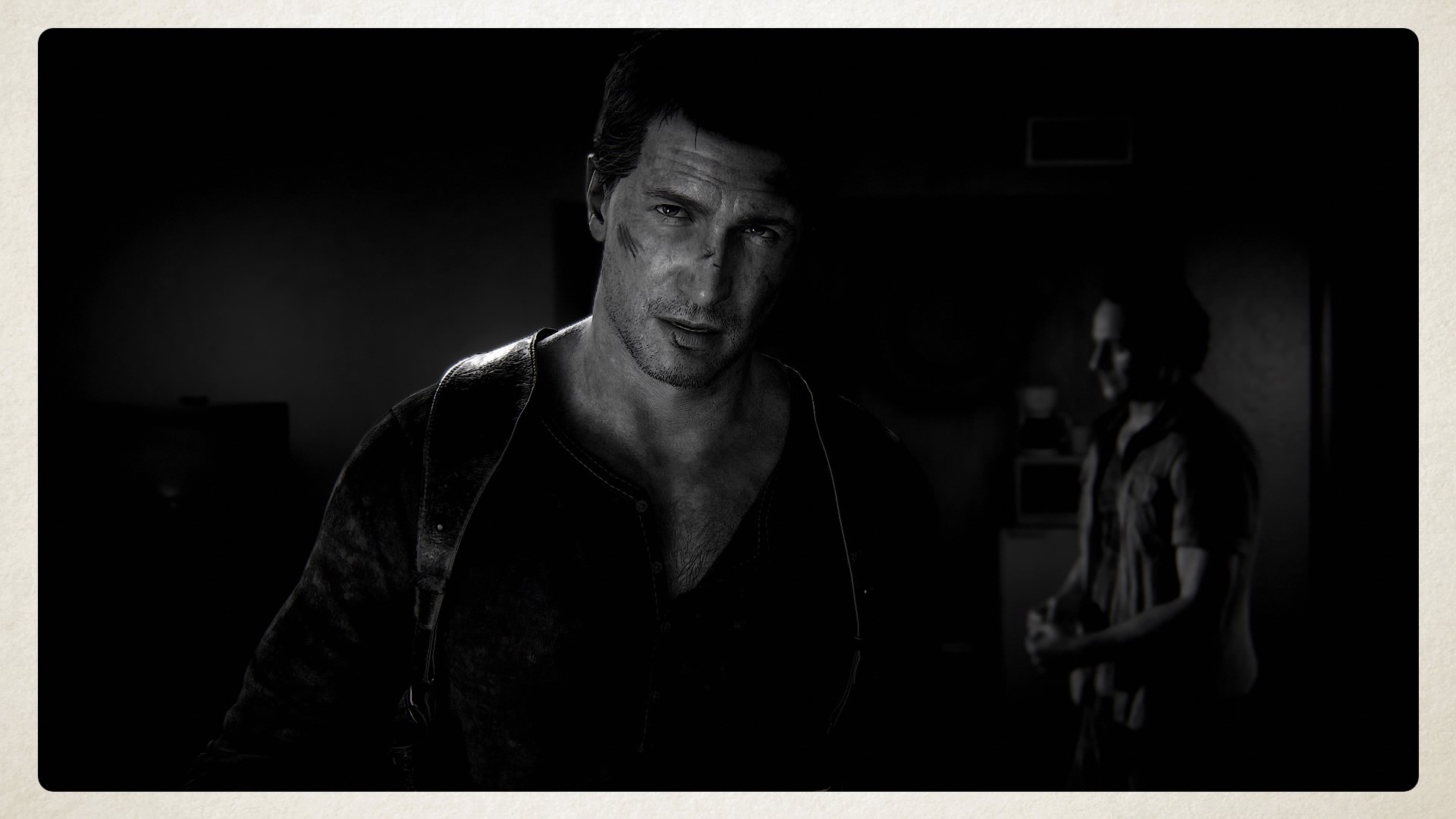 вор, игра, неизведанные