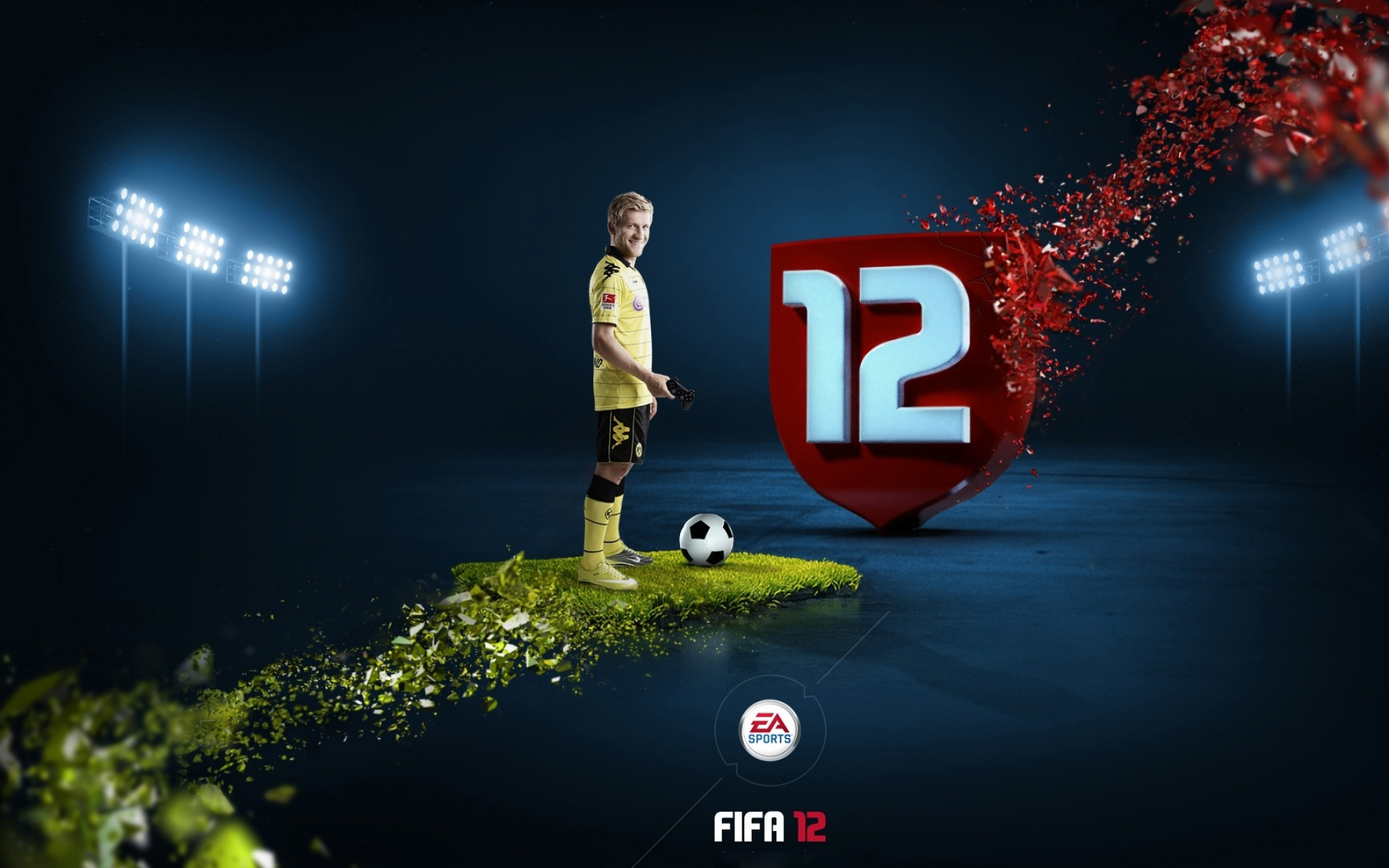 Фифа 23 на телефон. Обои ФИФА. FIFA 12 логотип. ФИФА обои на телефон. Логотип ФИФА обои.