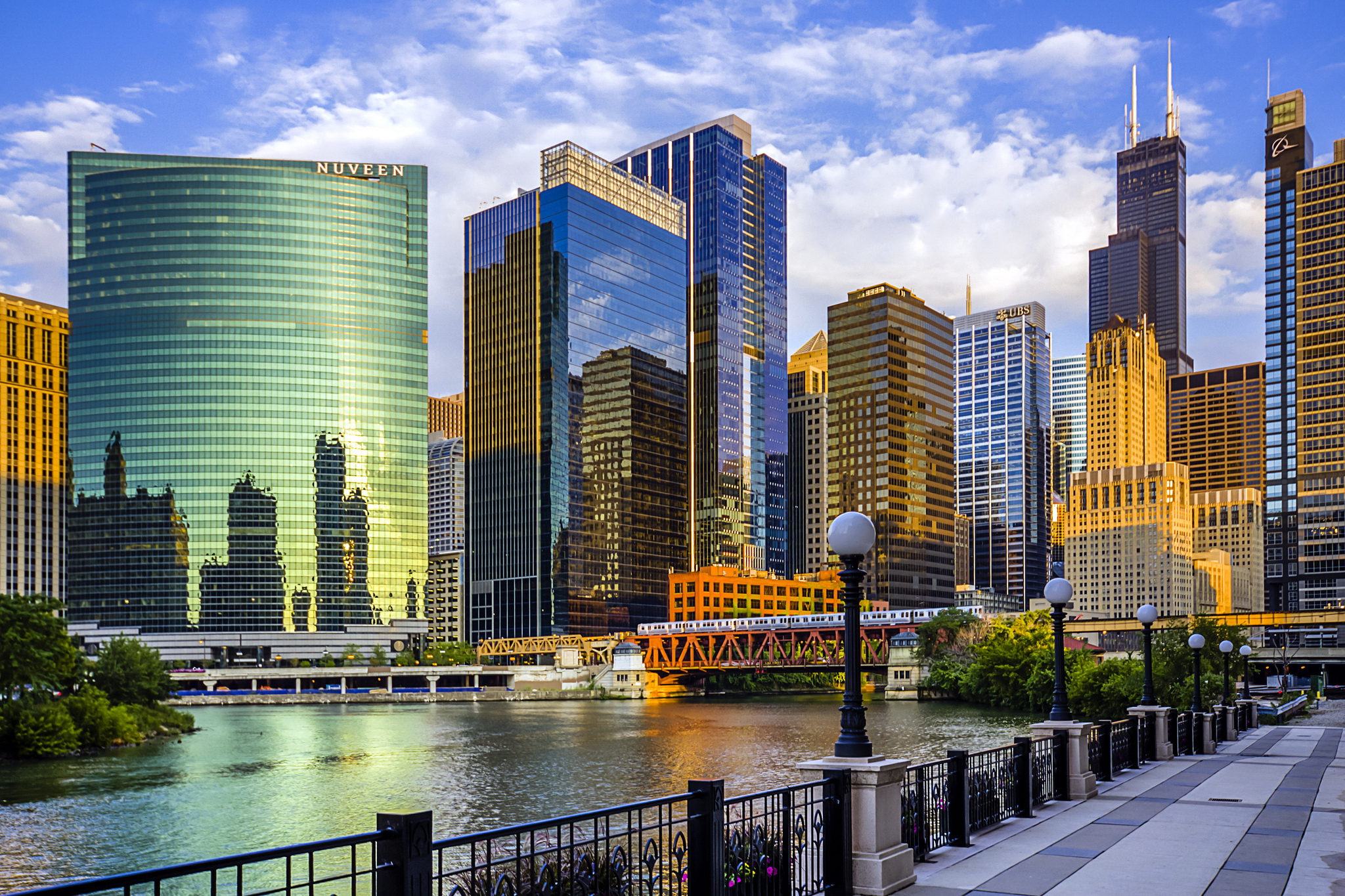 chicago, сша, ultra