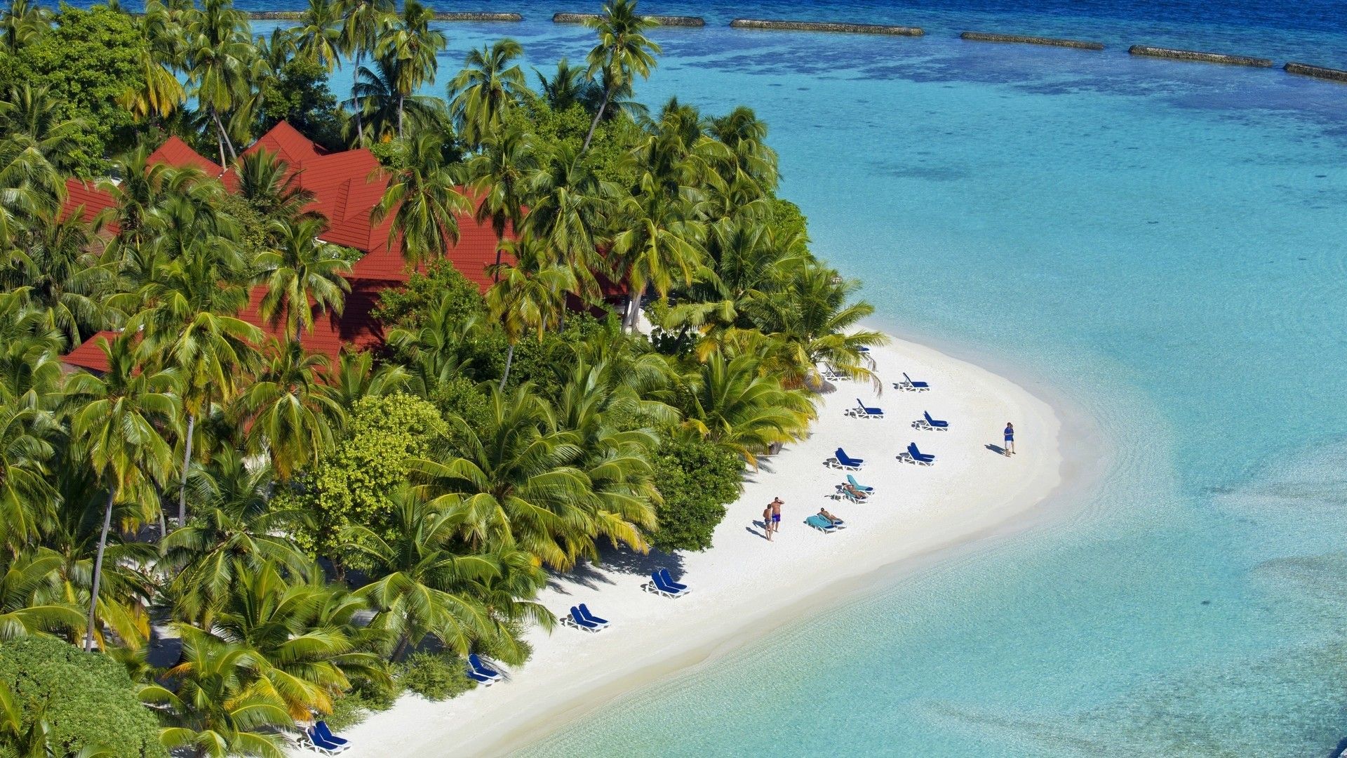 maldive, kurumba