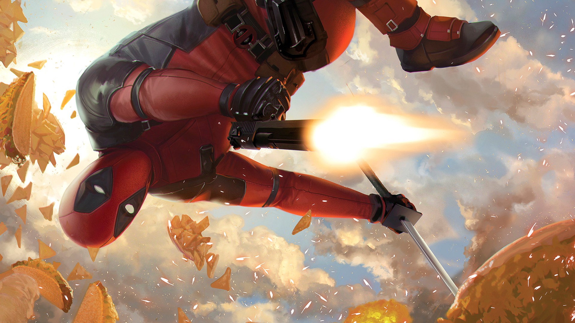 deadpool, кино, netdeadpool