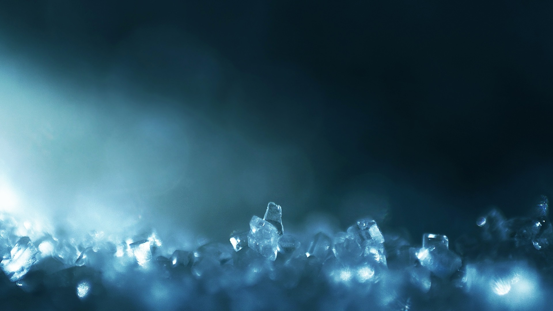 glass, crystal
