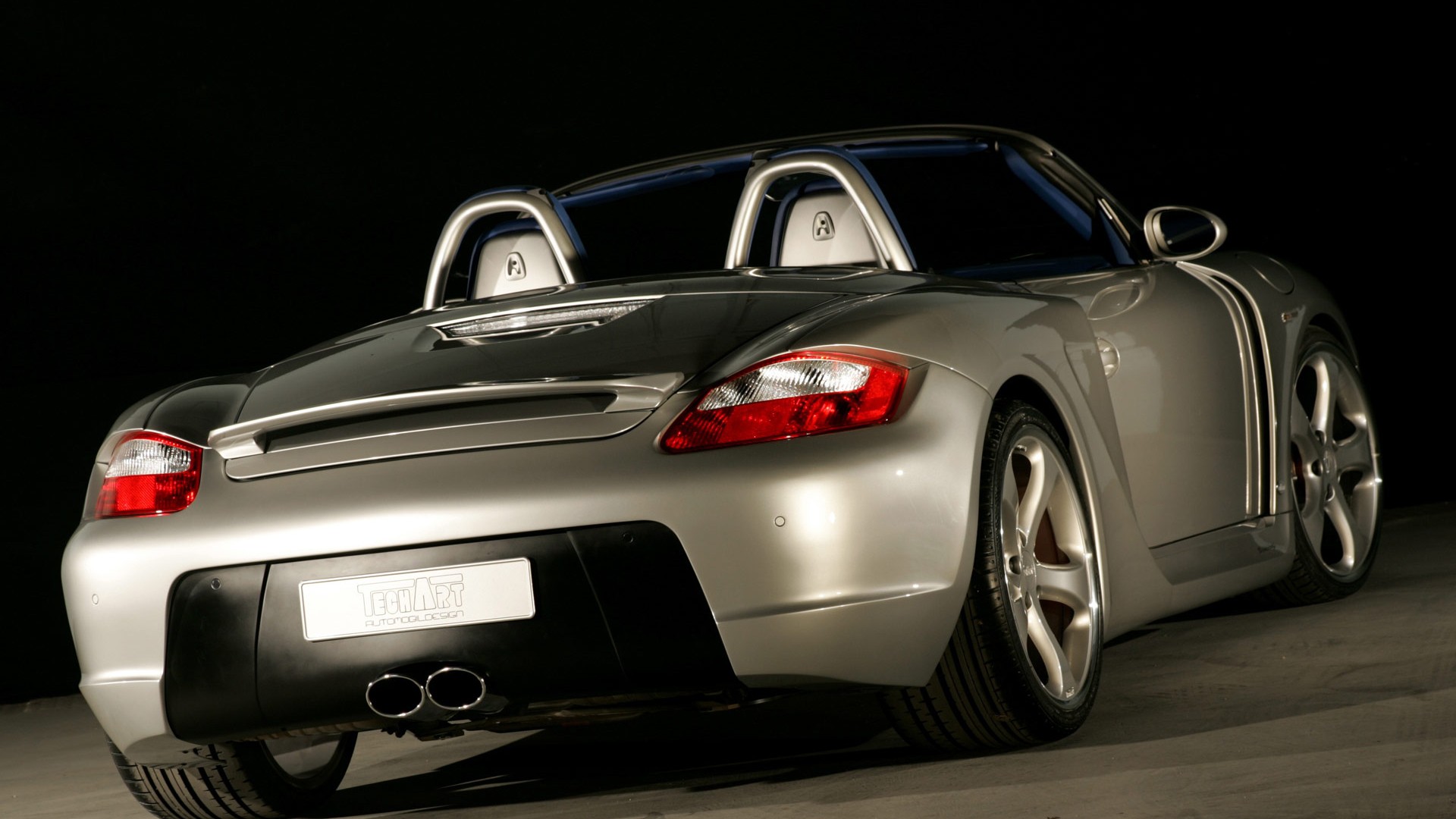 порша, боксер, широкофюзел