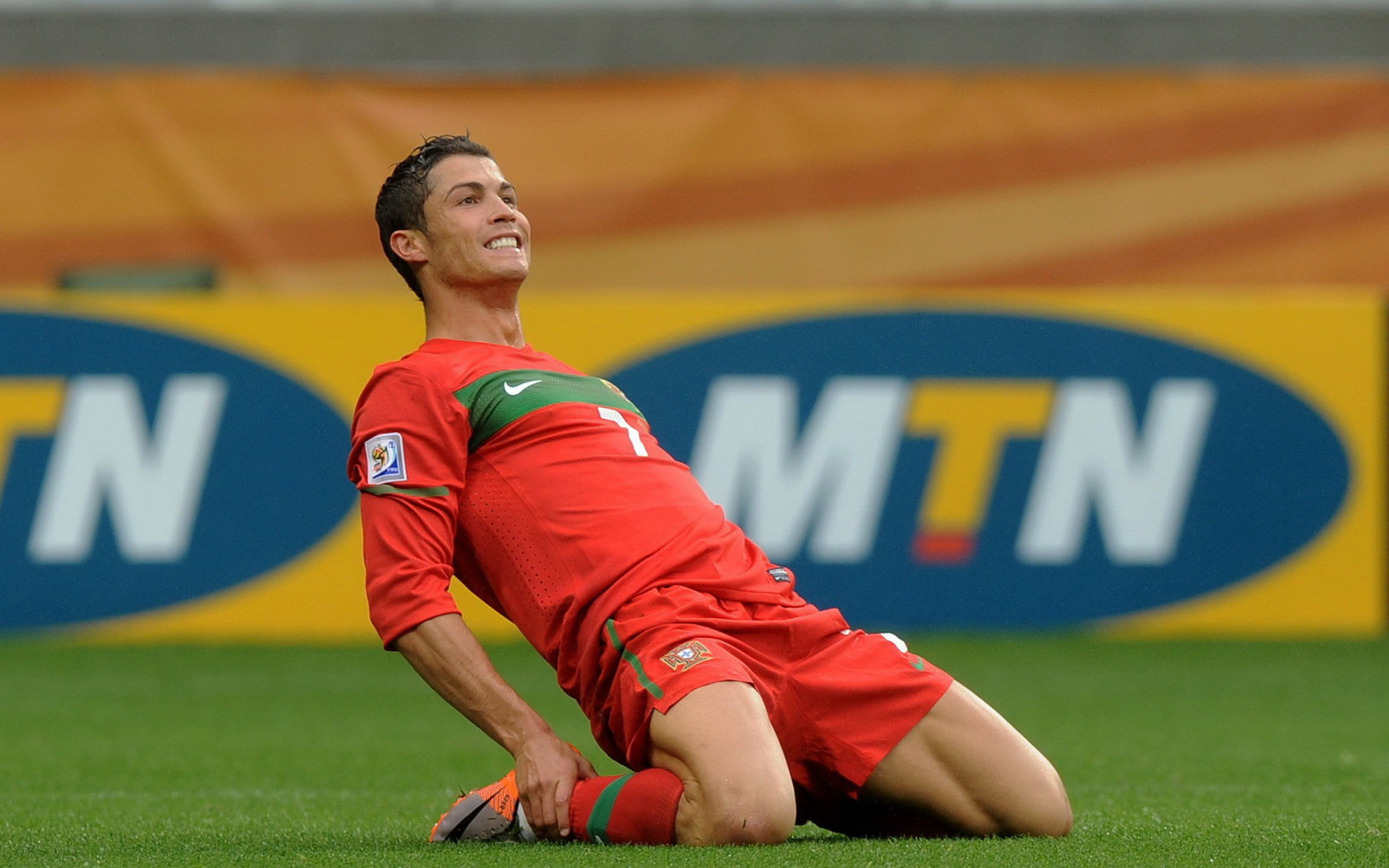 фрондода, кристиано, реальное