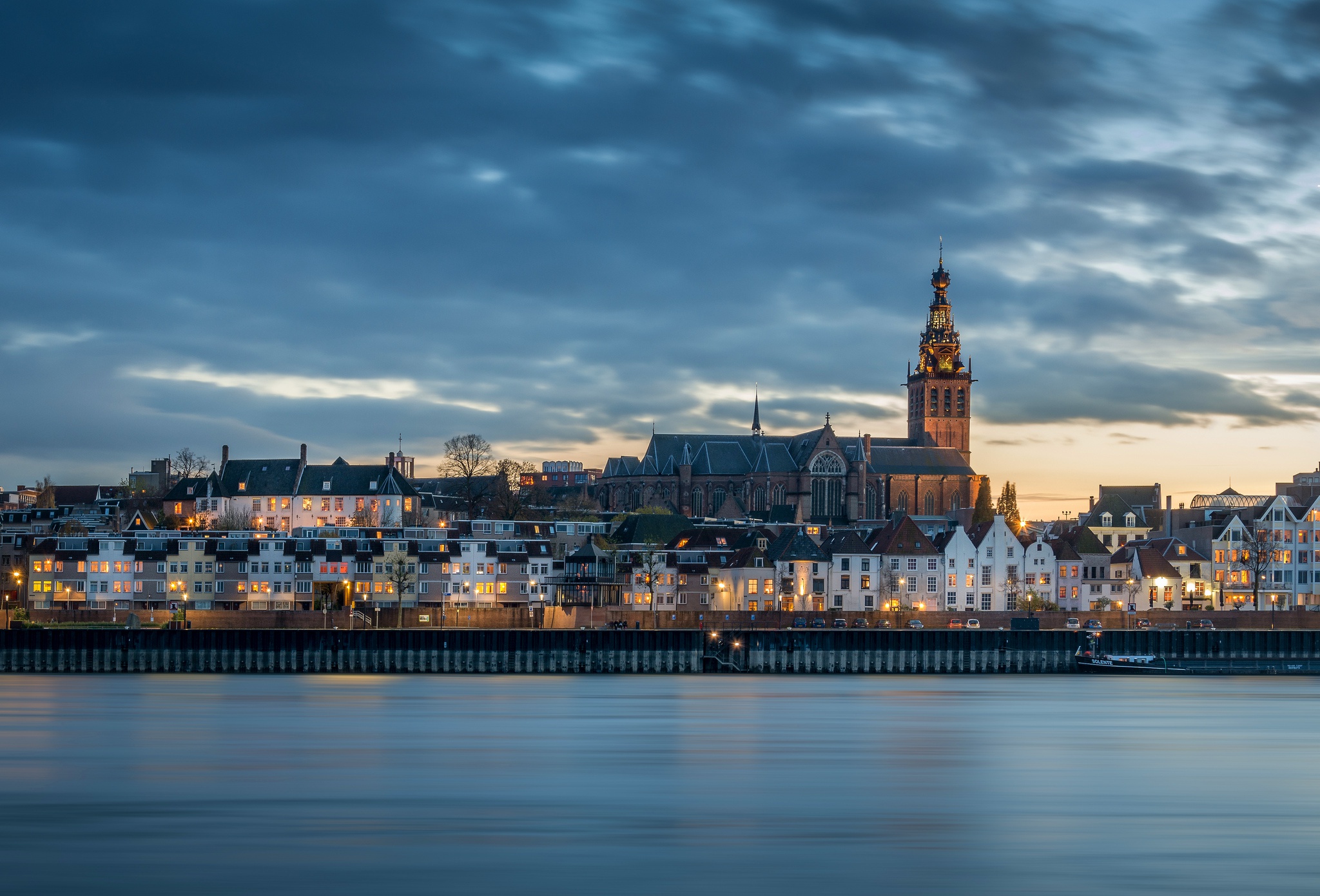 nijmegen, halford, огонь