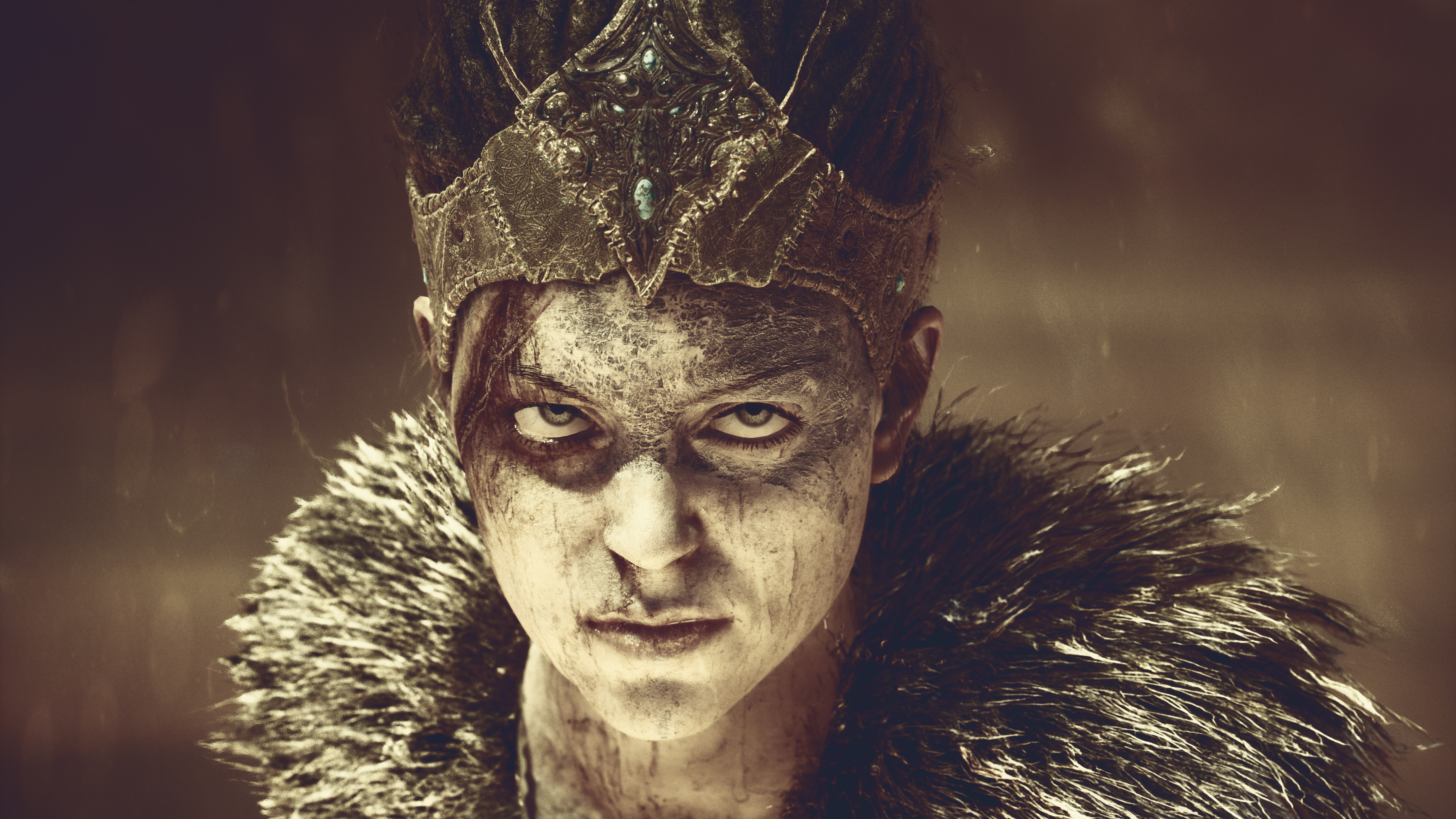 Senua s. Сенуа сакрифайс. Хеллблейд Сенуа. Hellblade: Senua s Sacrifice.