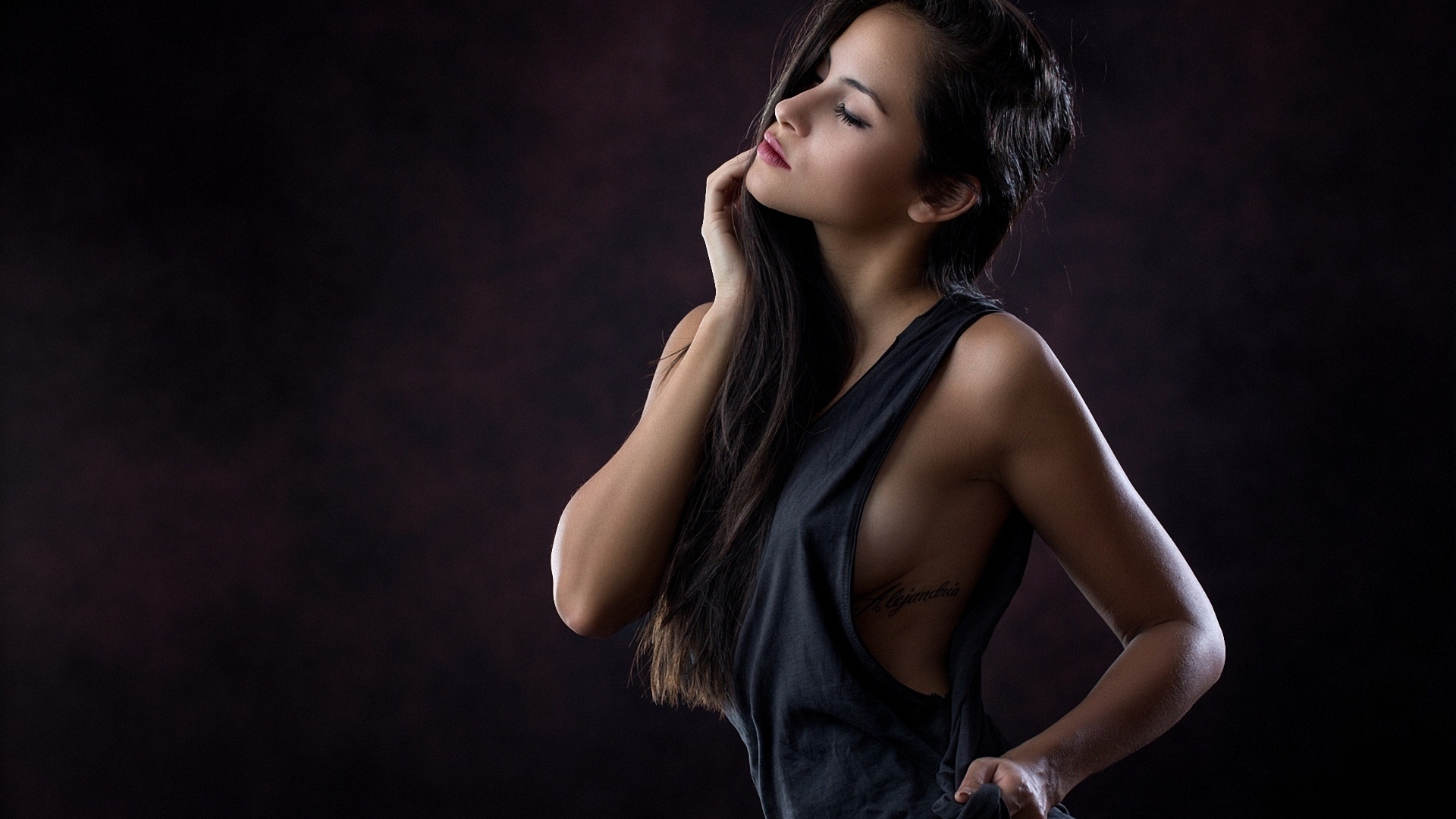 клубное белье, жена