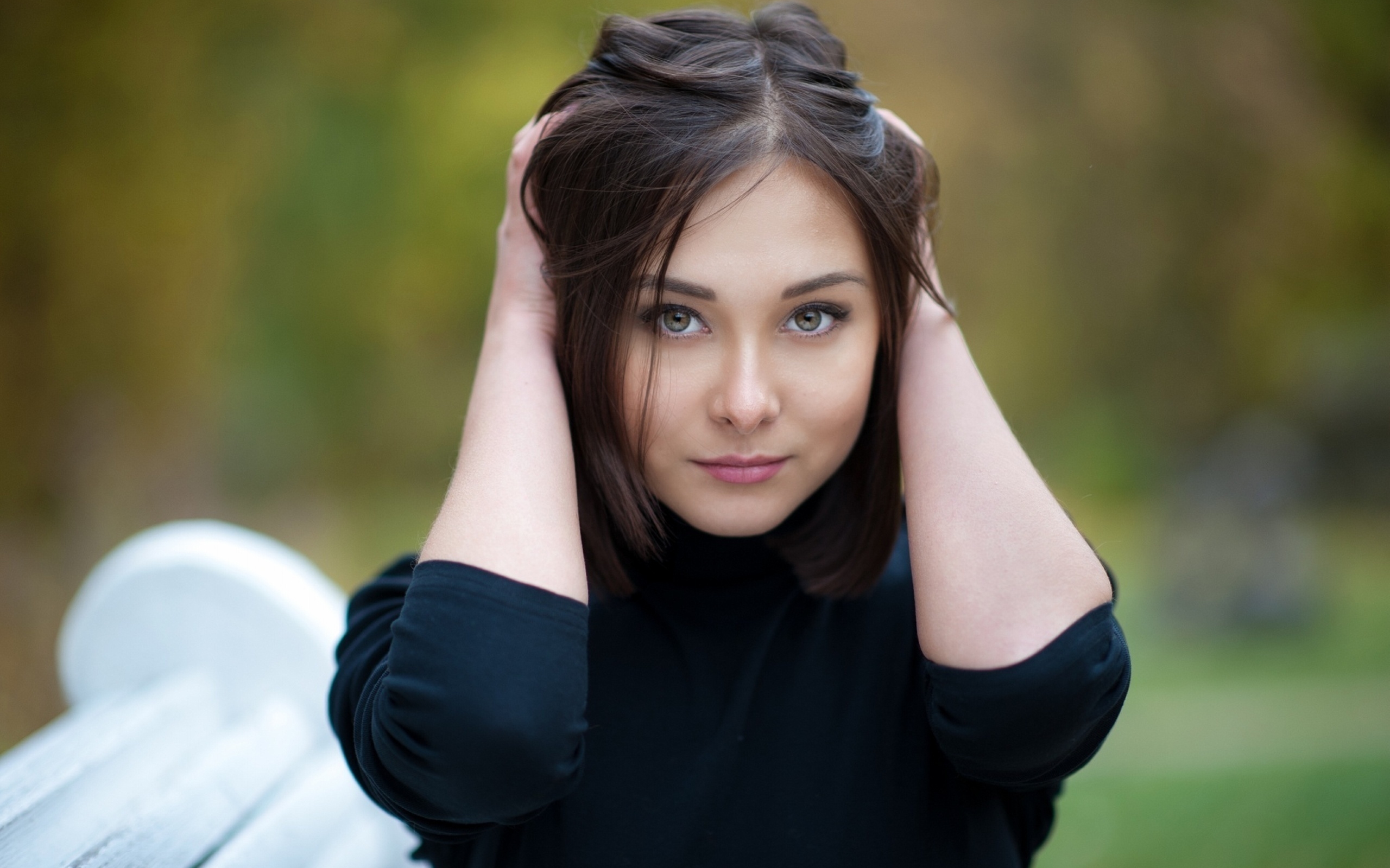 добре, банг, нина