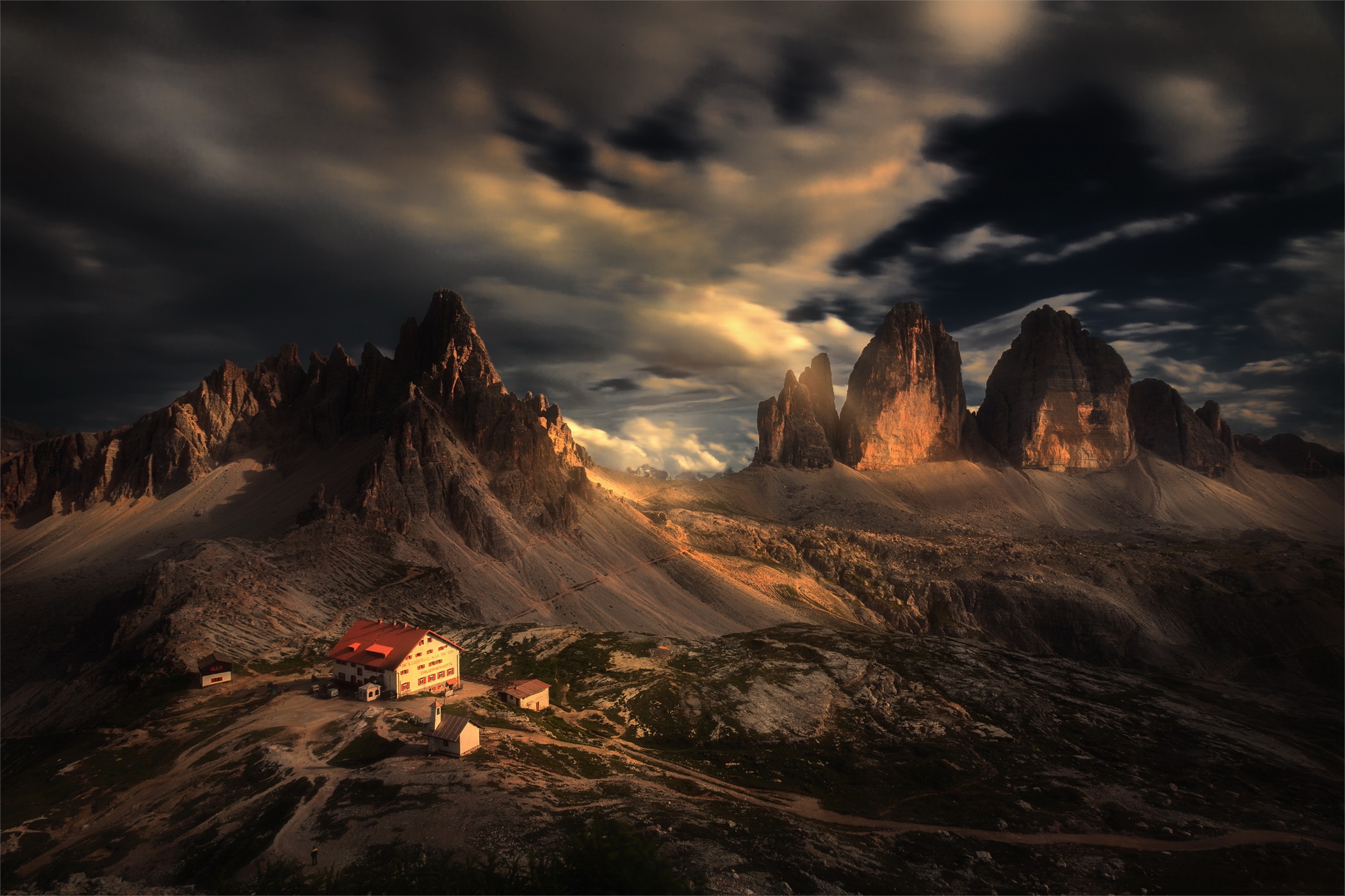Природа 248599