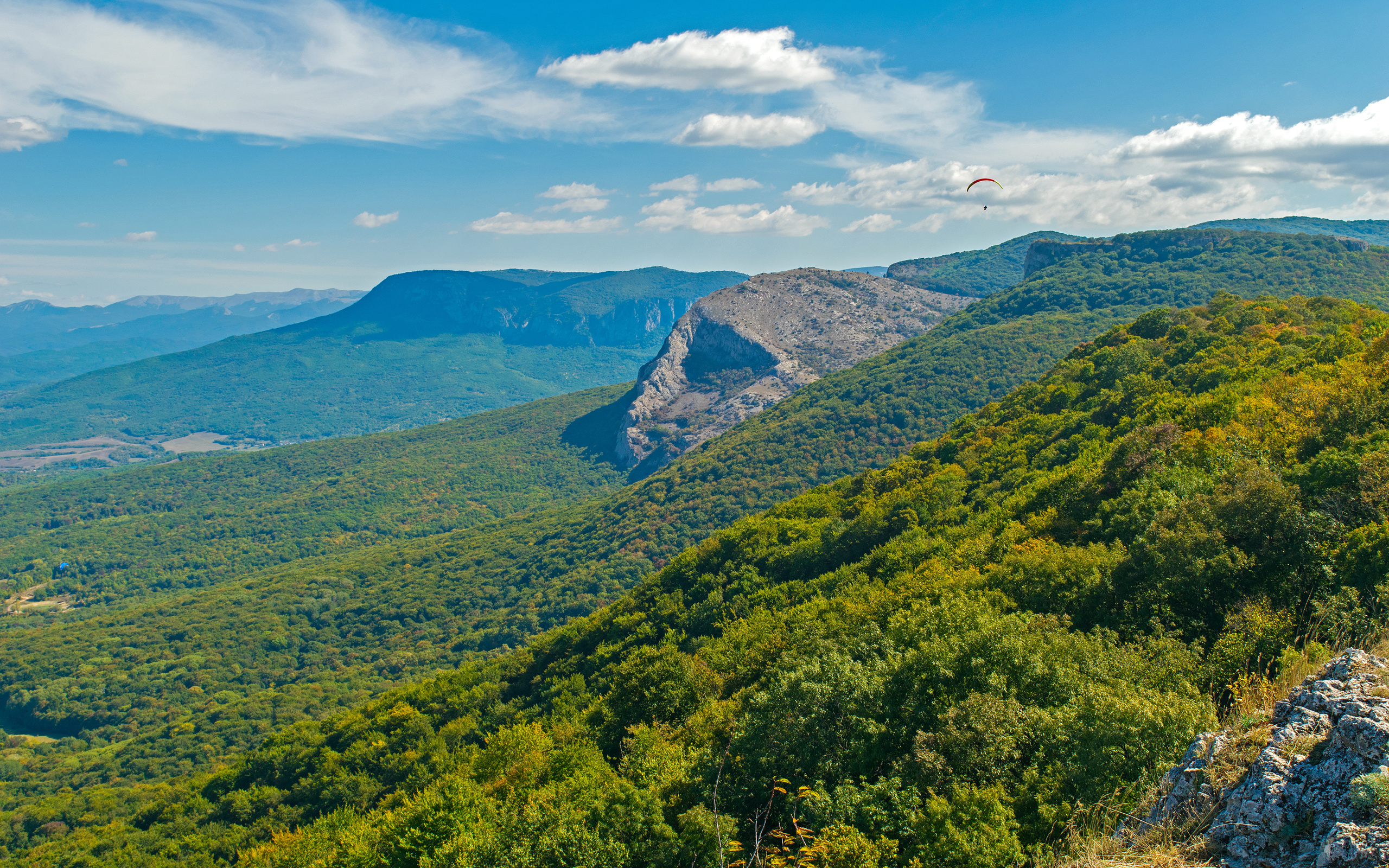 Картинки крымские горы