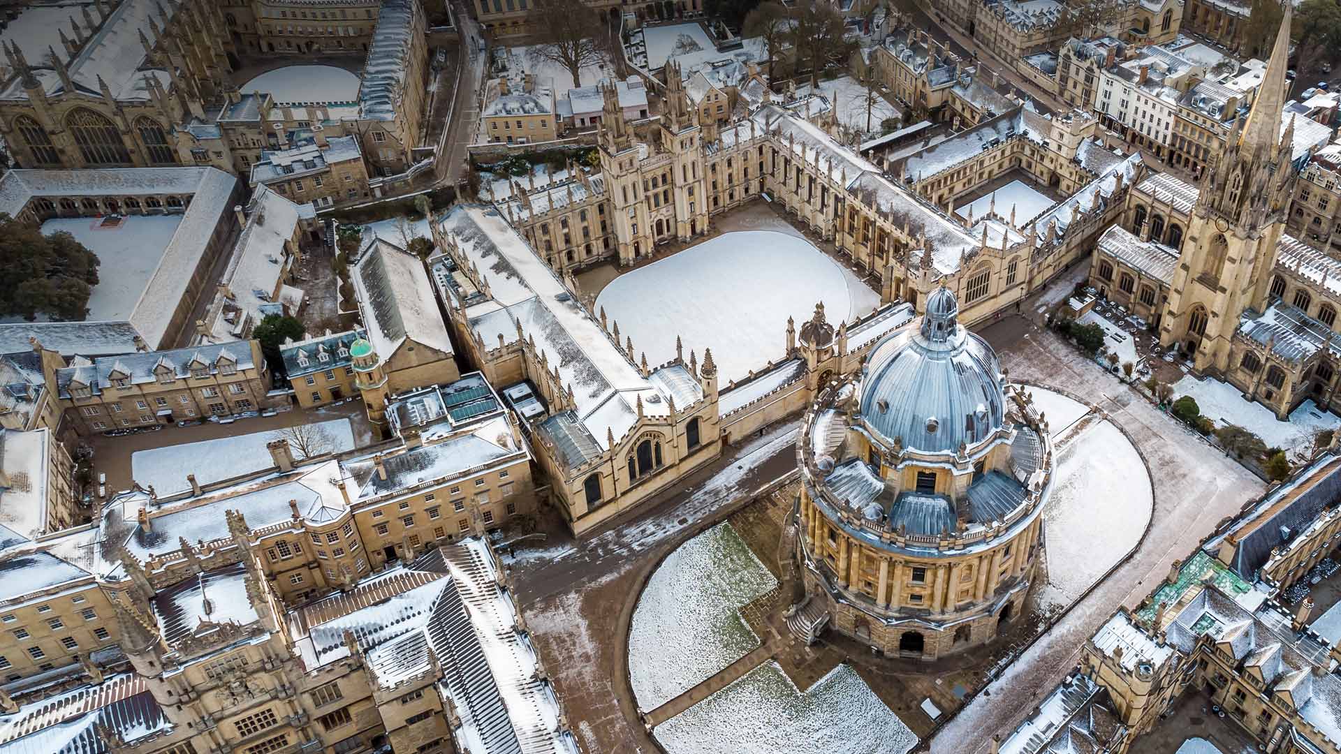 oxford, university, англия