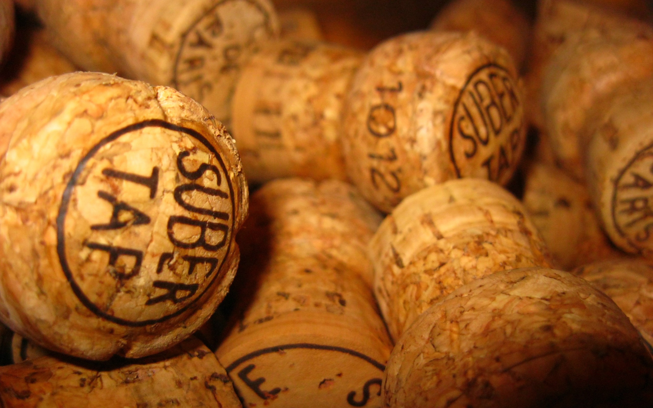 cork