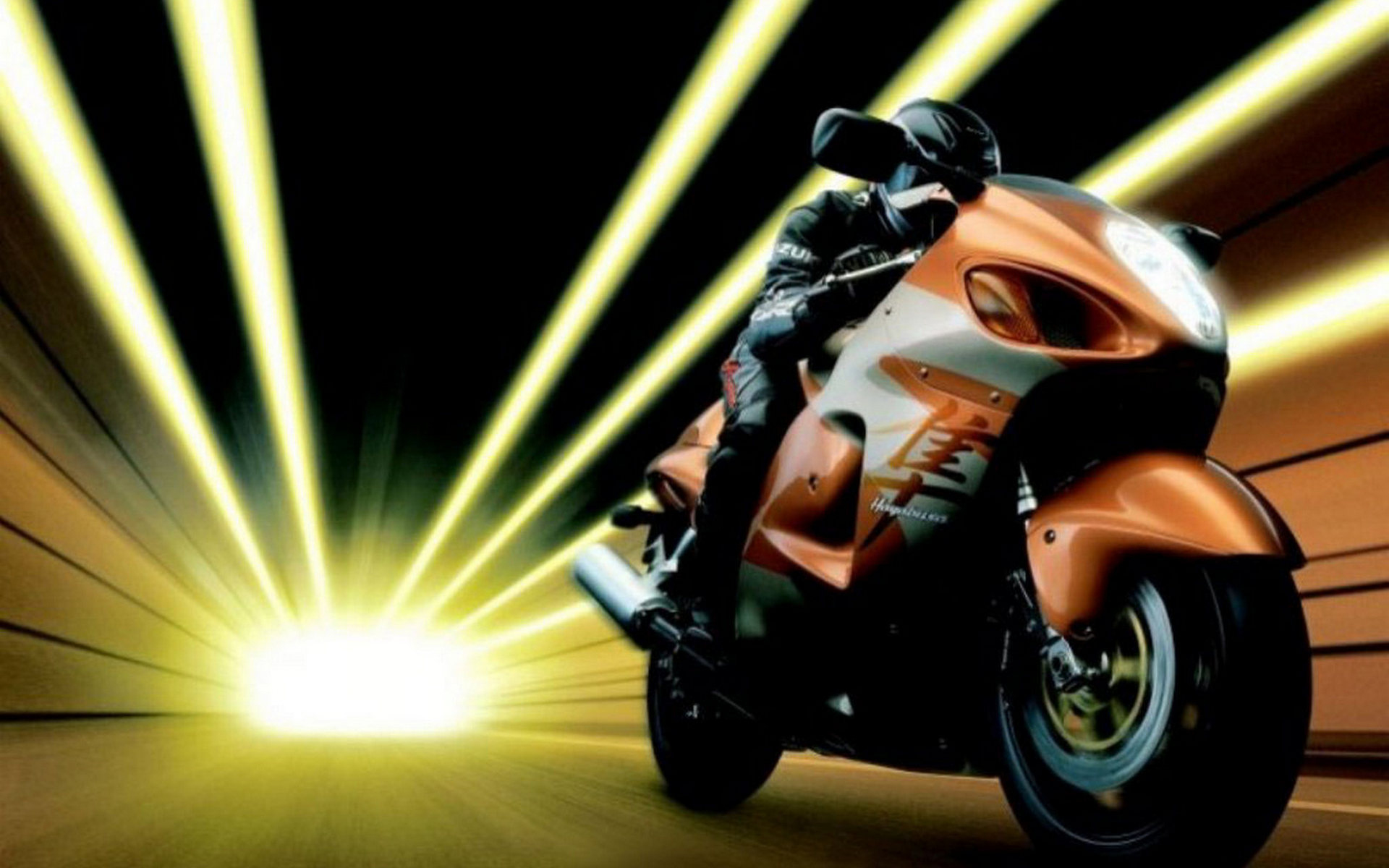 suzuki, настольный