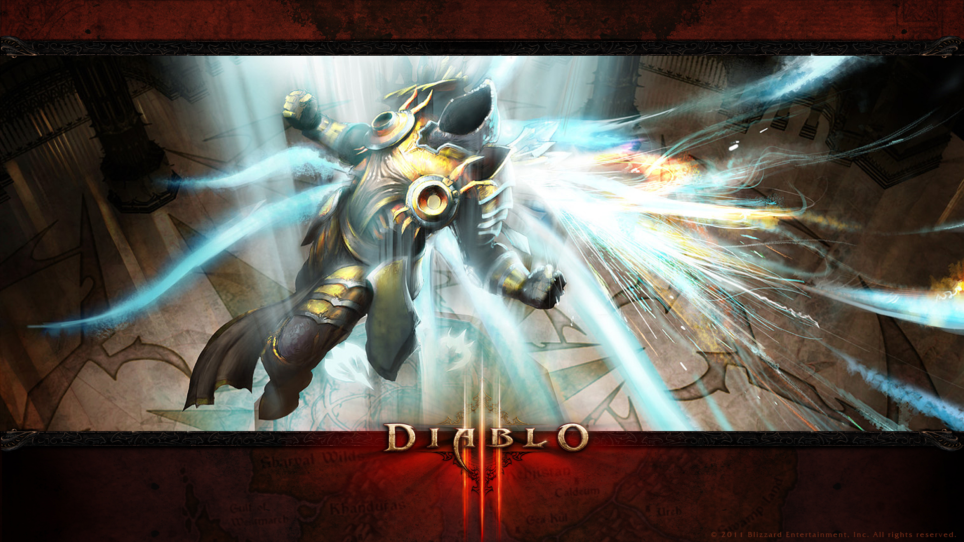 diablo, iii