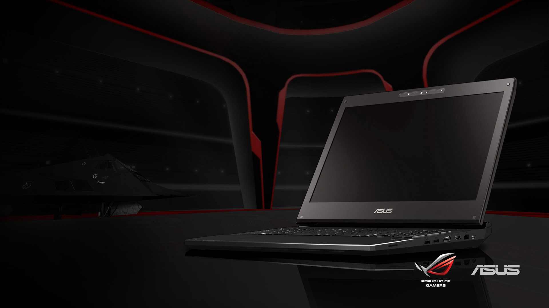 asus
