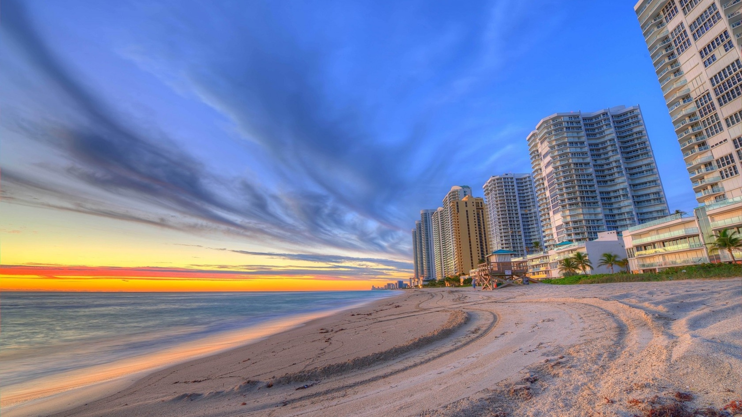 miami, florida