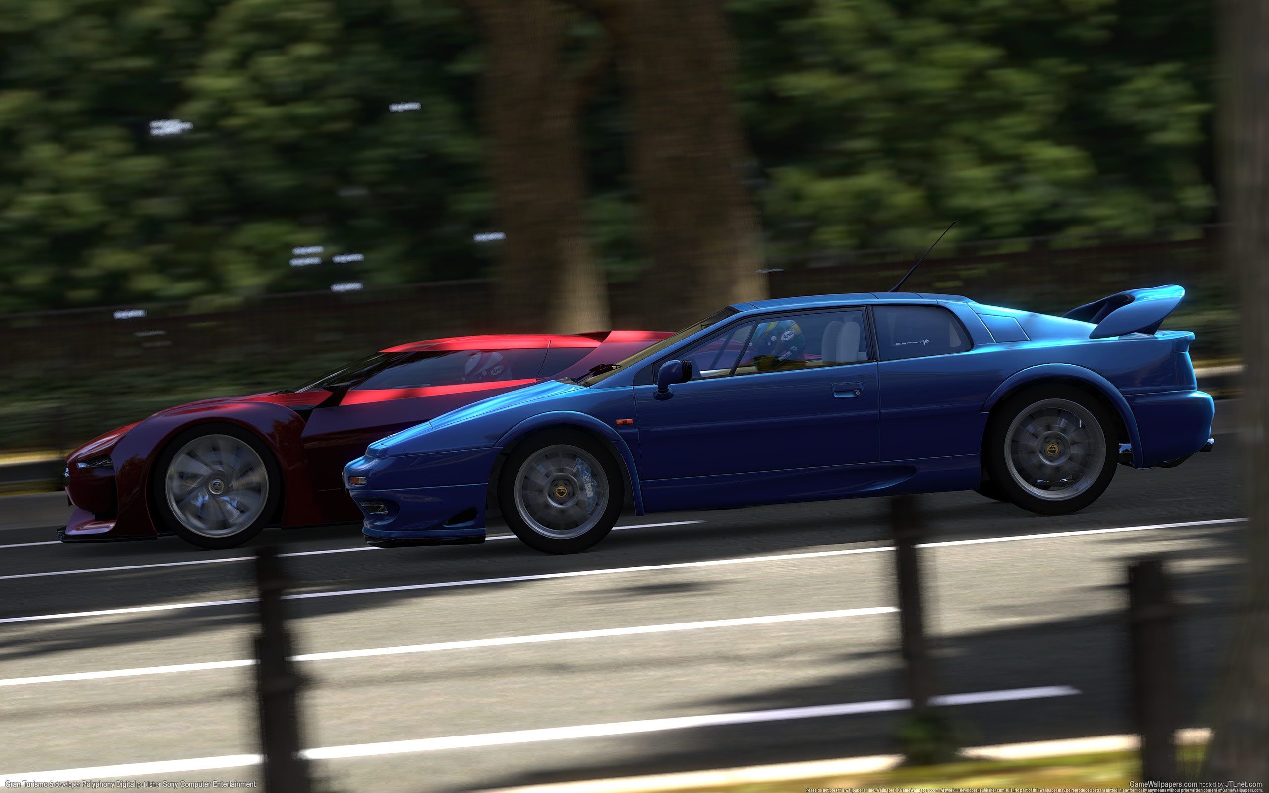 gran, turismo, скриншоты