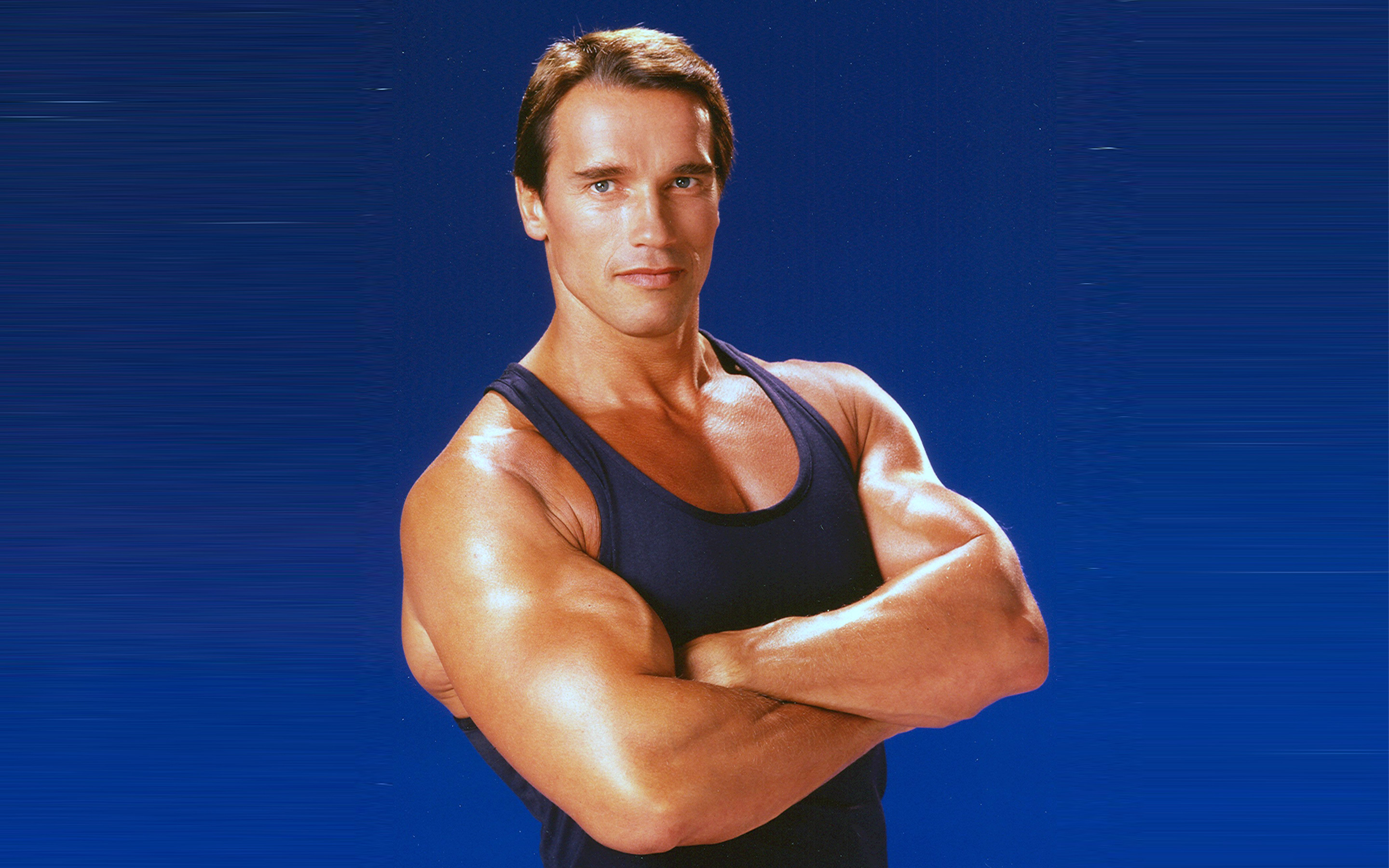 arnold, schwarzenegger