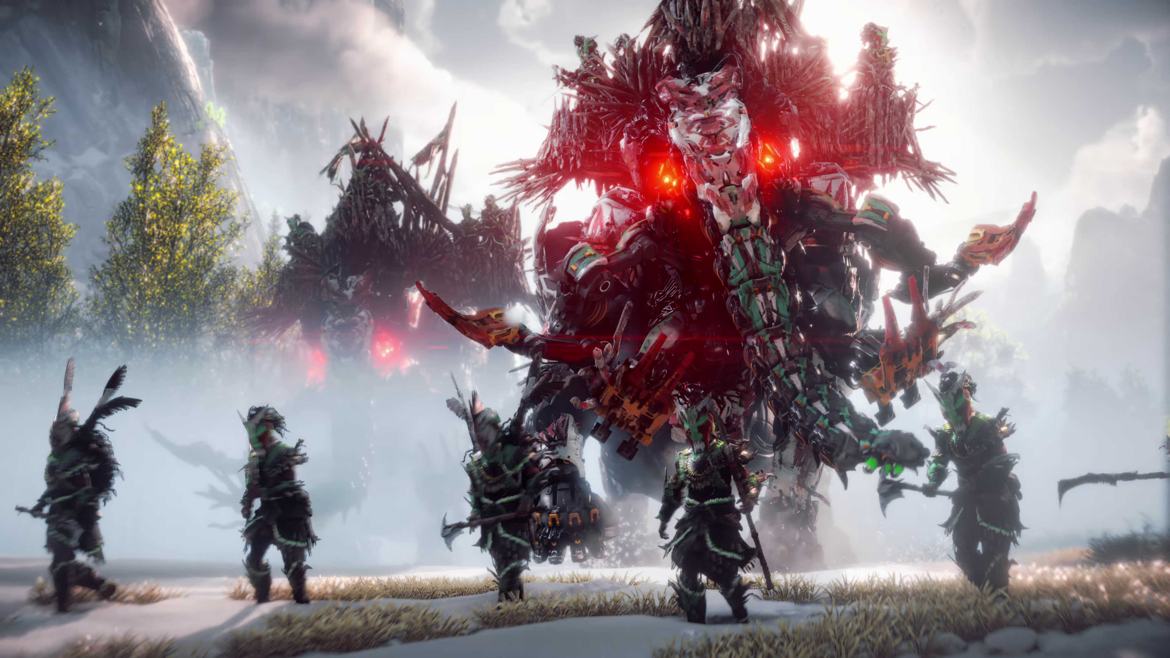 не дай, запад, горный