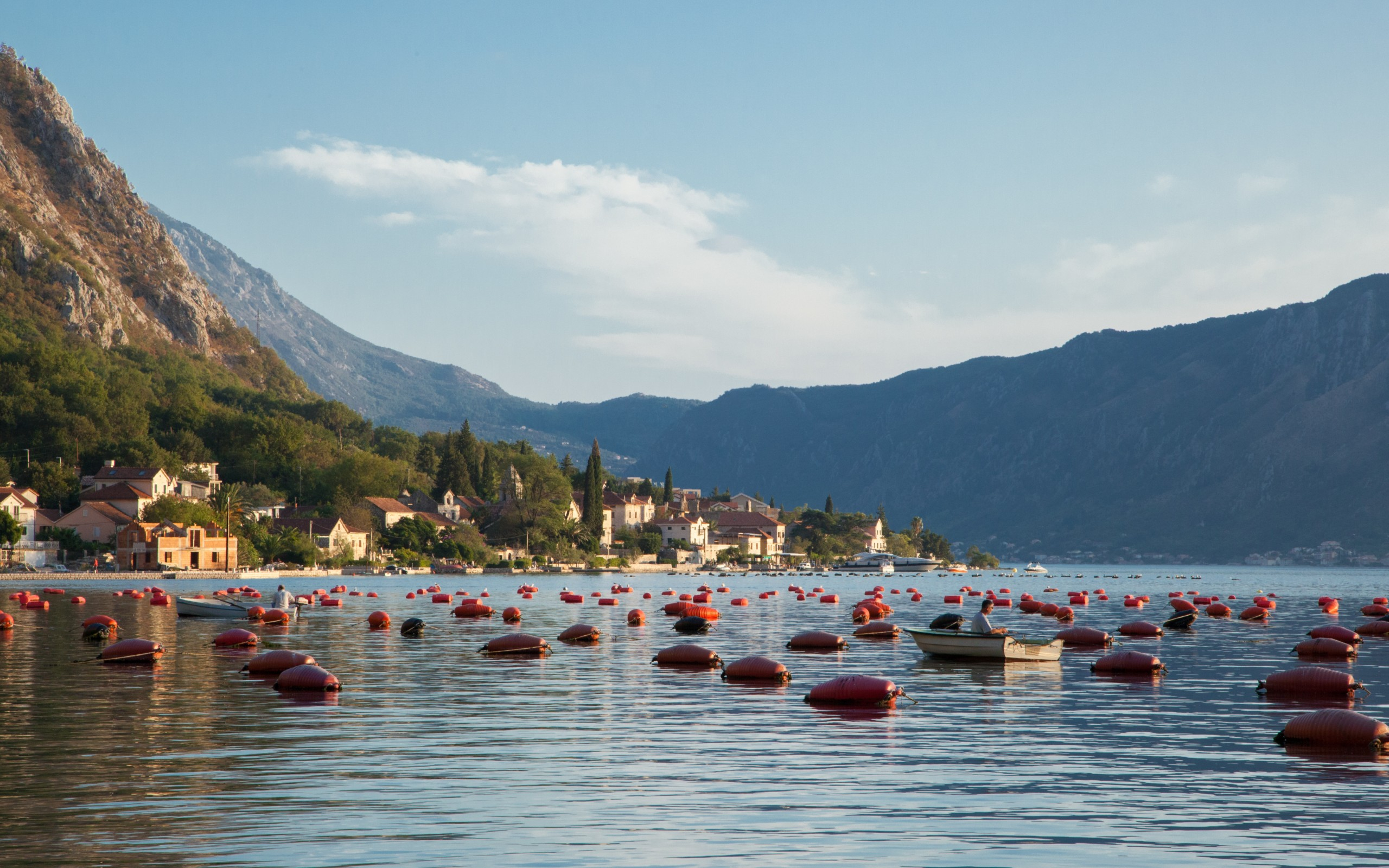 montenegro
