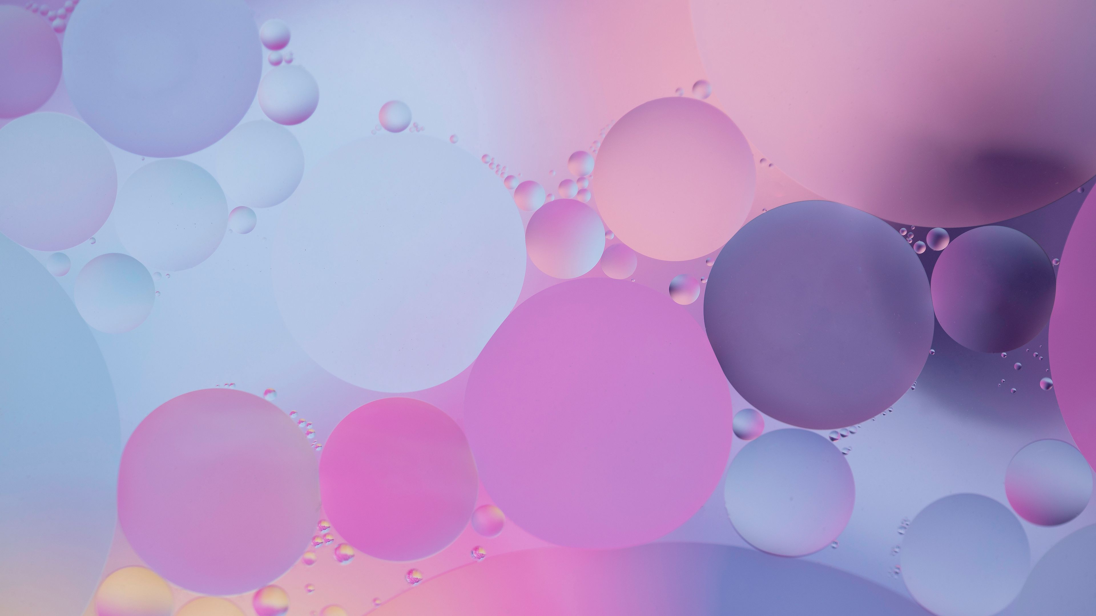 вода