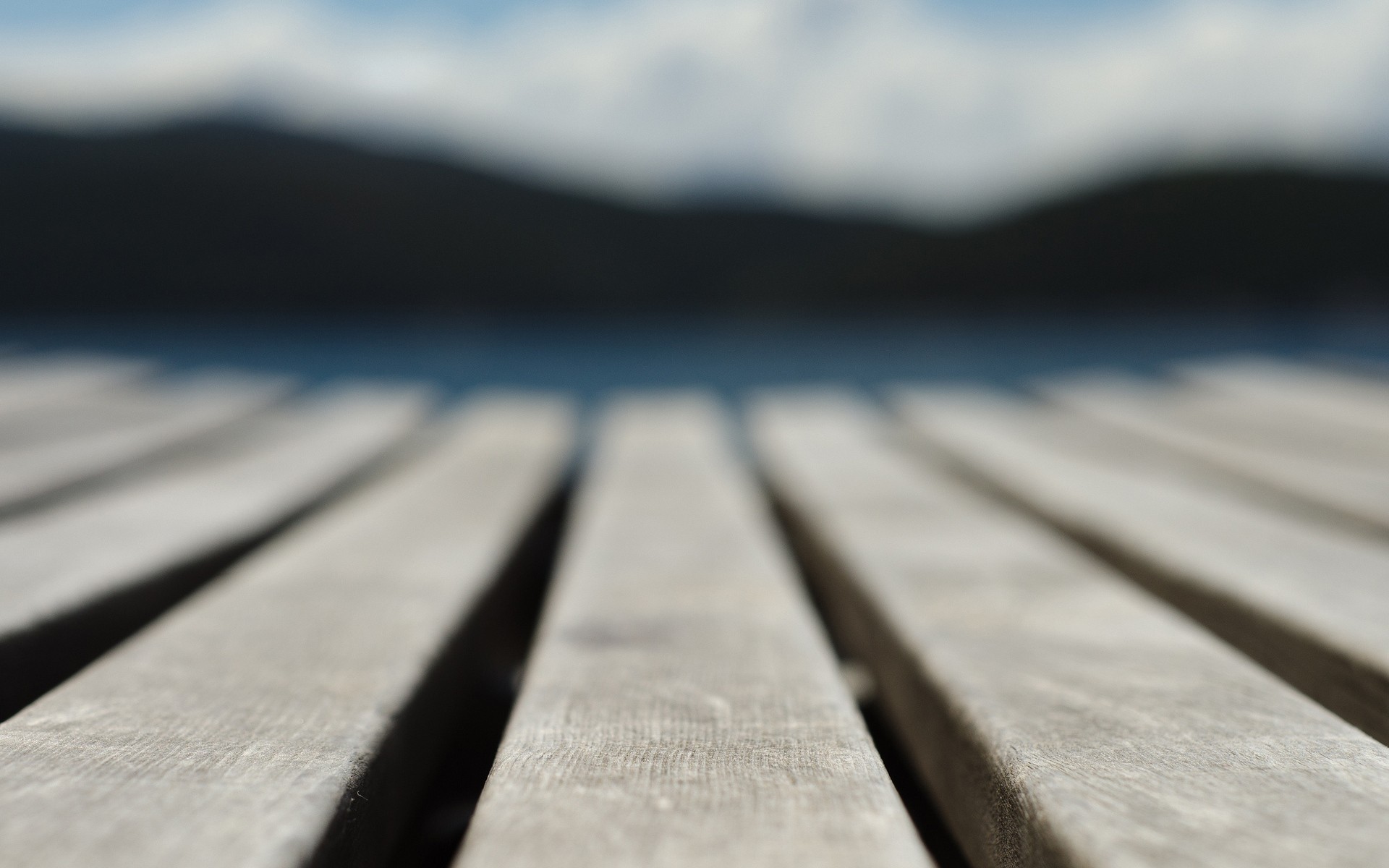 wooden, вести