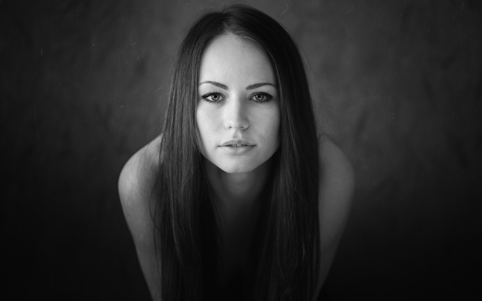 пристальный